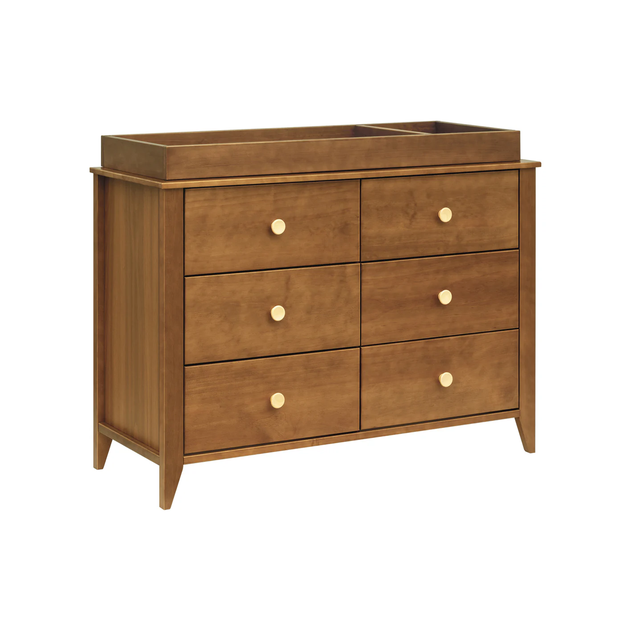 Sprout 6 Drawer Dresser - Tots to Teens Furniture