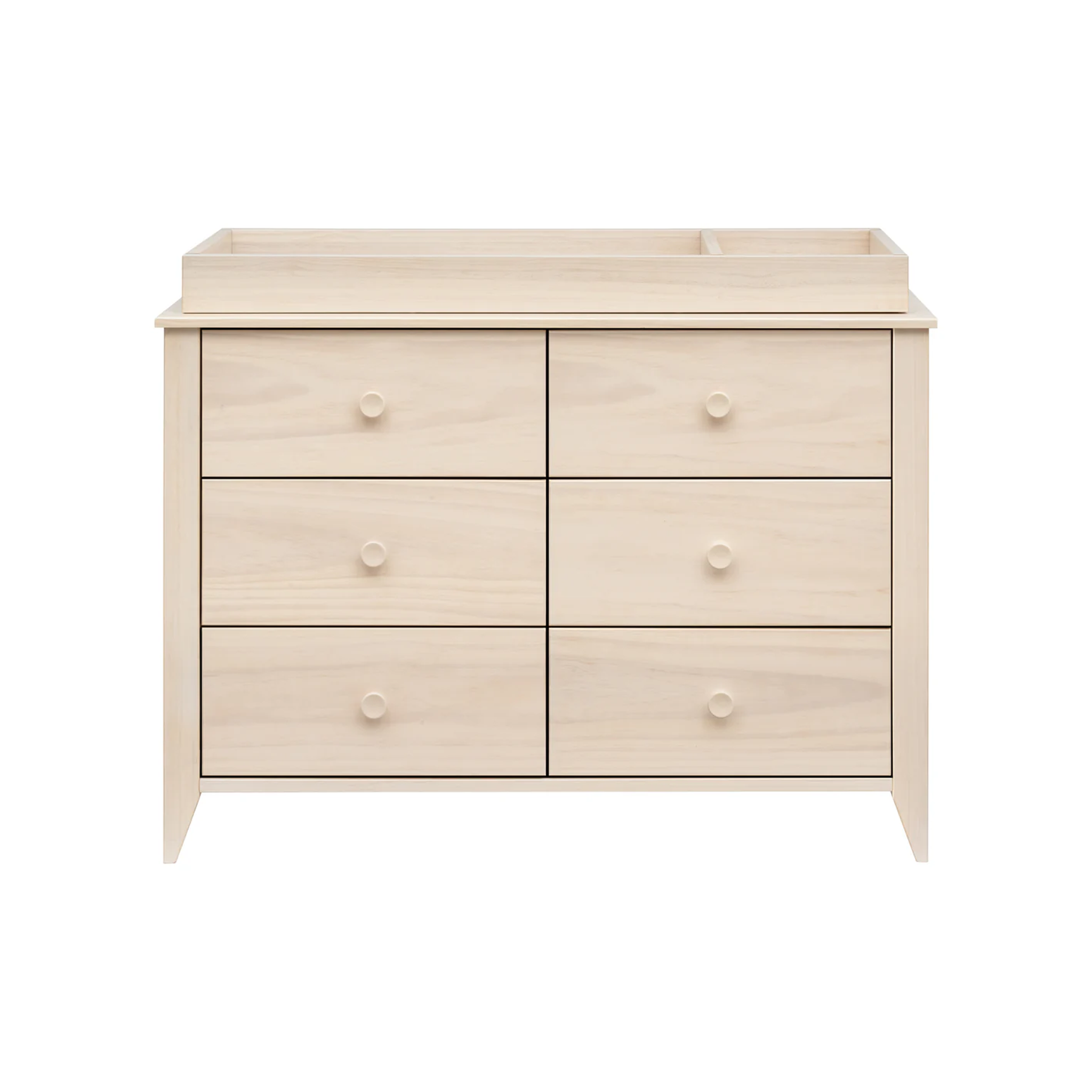 Sprout 6 Drawer Dresser - Tots to Teens Furniture