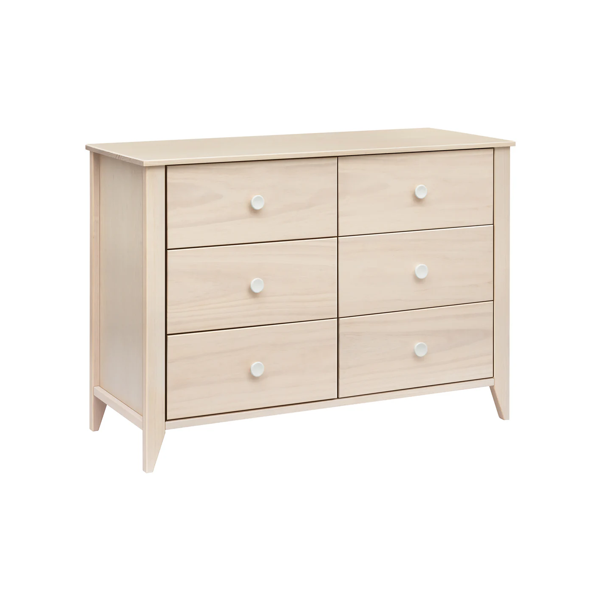 Sprout 6 Drawer Dresser - Tots to Teens Furniture