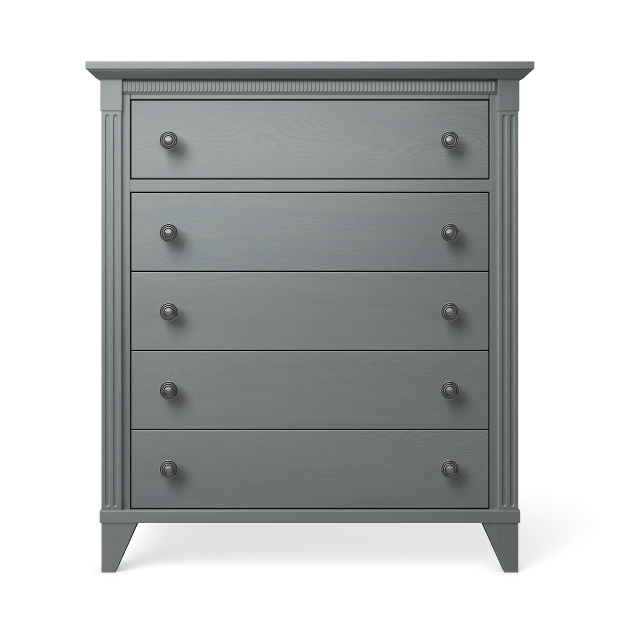 Edison Tall Chest - Tots to Teens Furniture