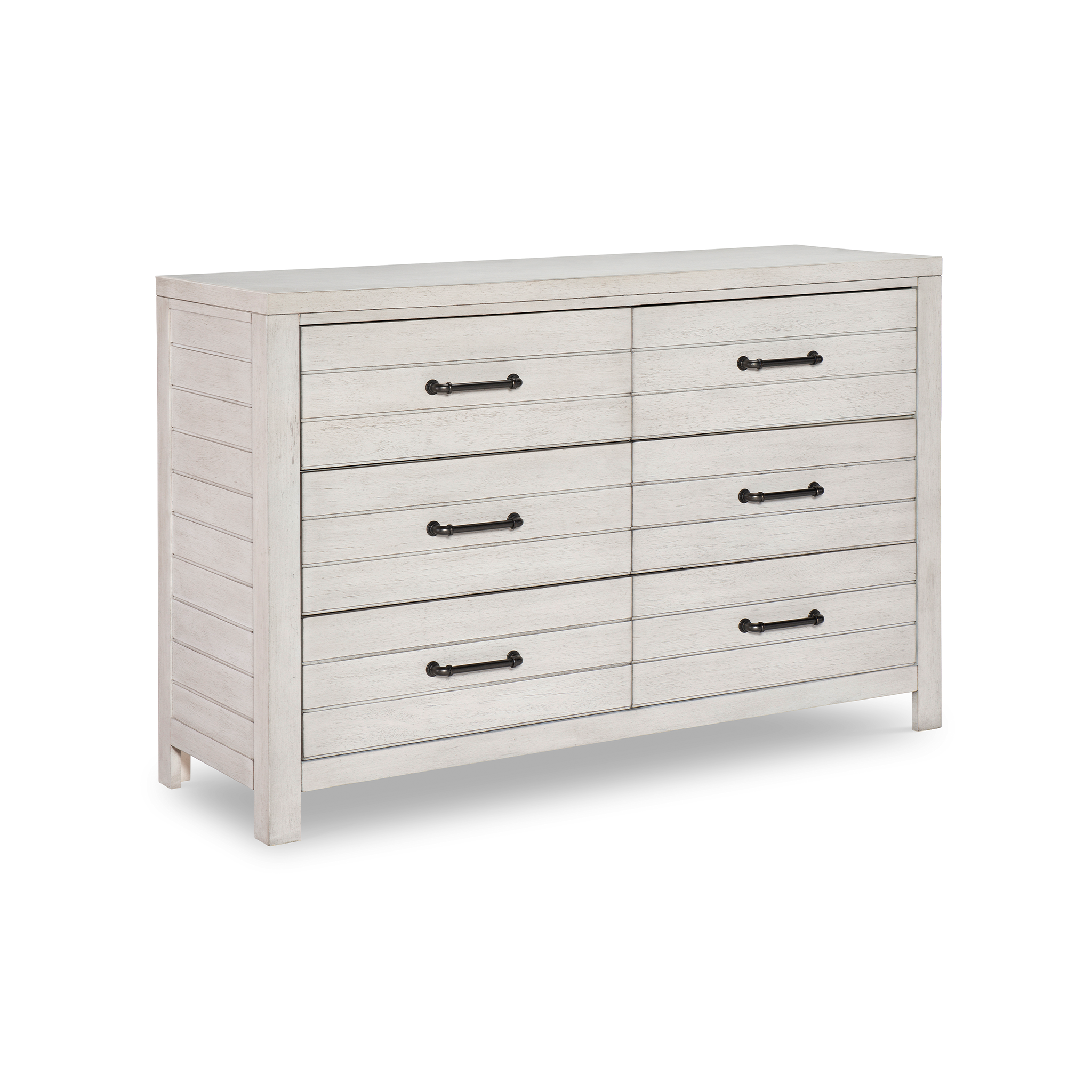 Summer Camp 6 Drawer Dresser - Tots to Teens Furniture