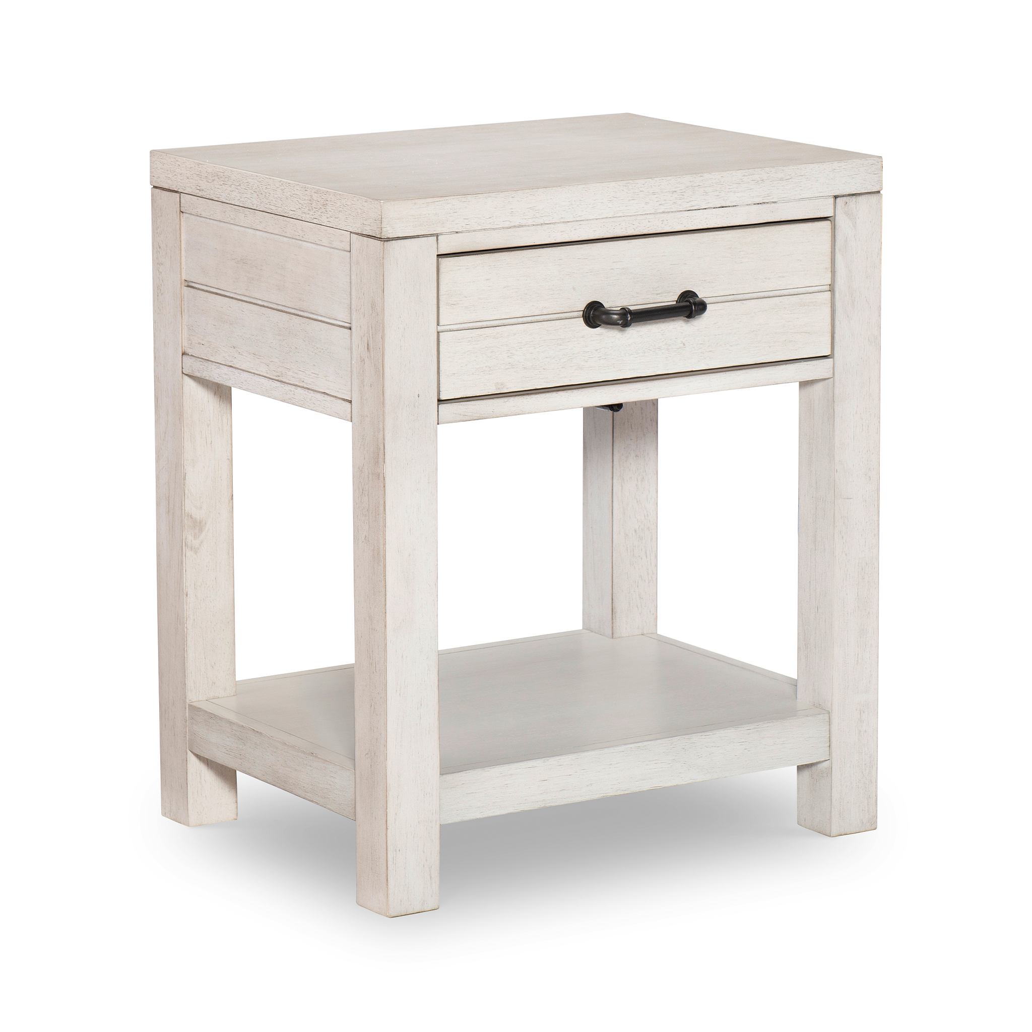 Summer Camp Nightstand - Tots to Teens Furniture