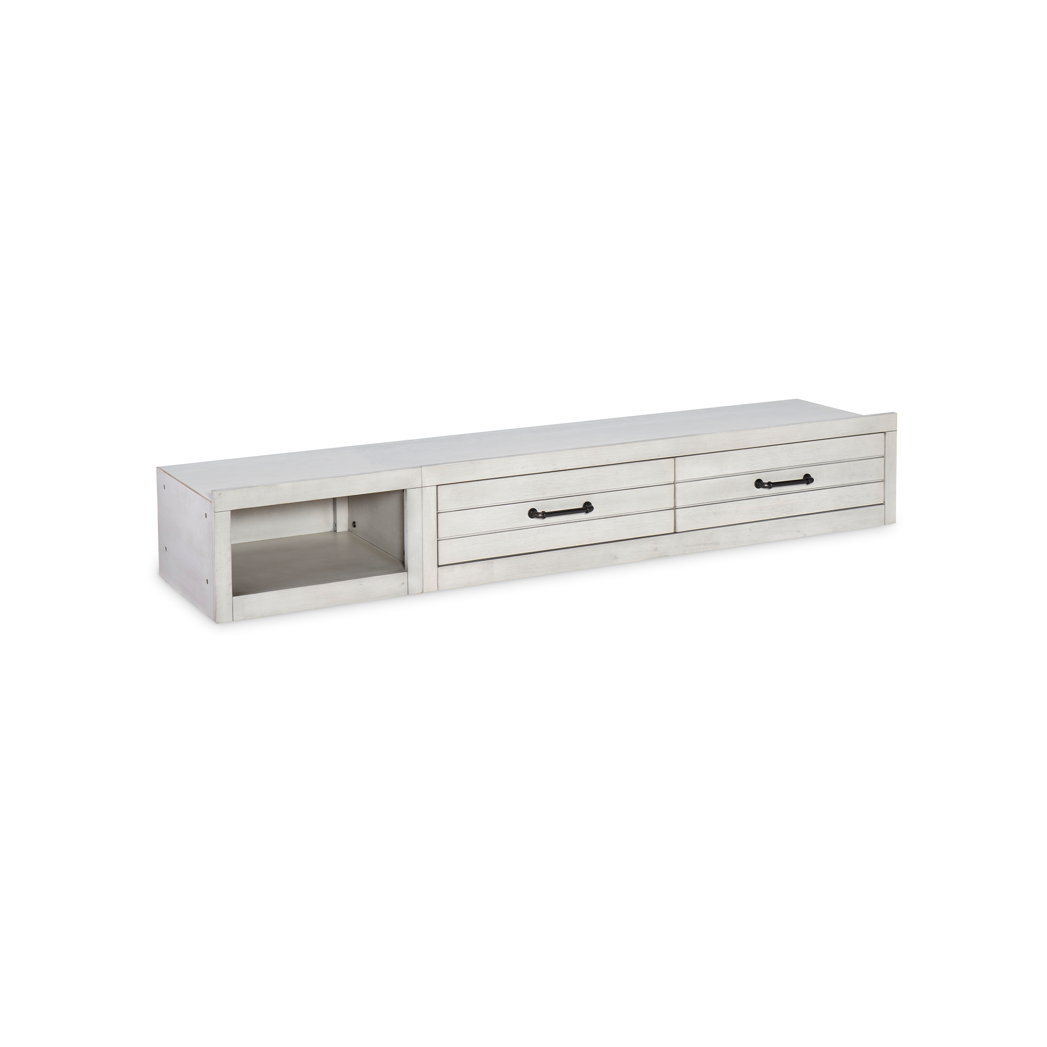 Summer Camp Underbed Storage Unit - Tots to Teens Furniture