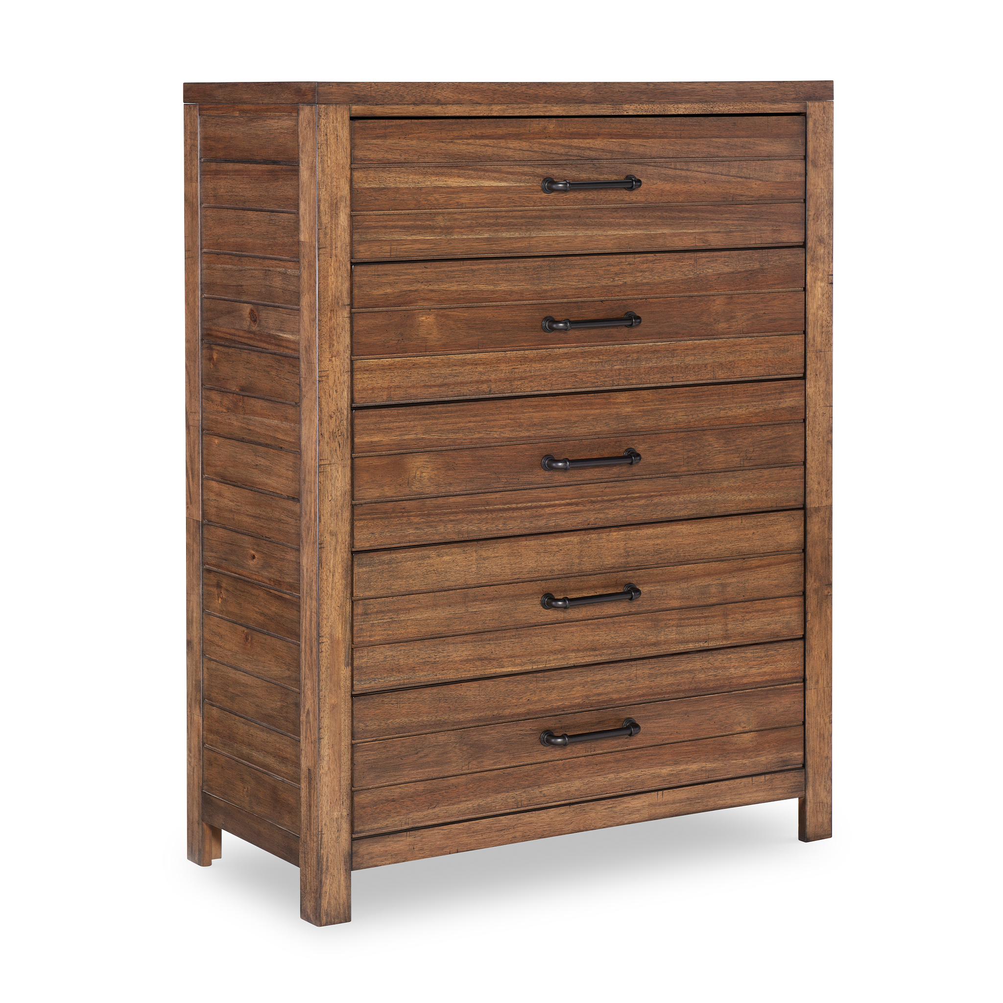 Summer Camp 5 Drawer Chest - Tots to Teens Furniture