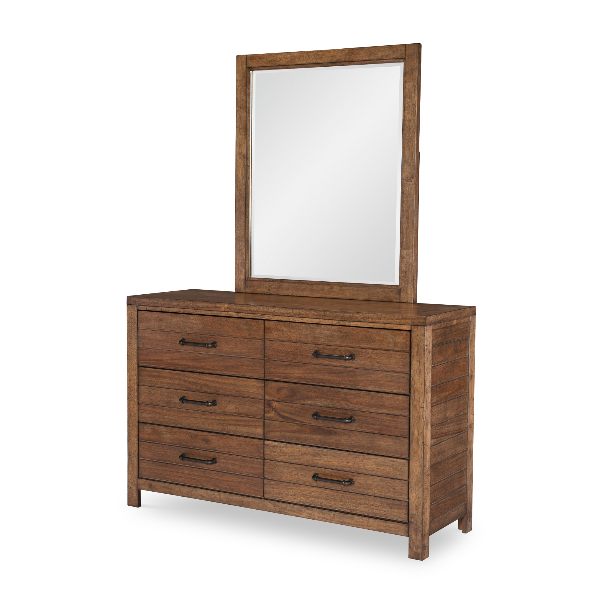 Summer Camp Vertical Mirror - Tots to Teens Furniture