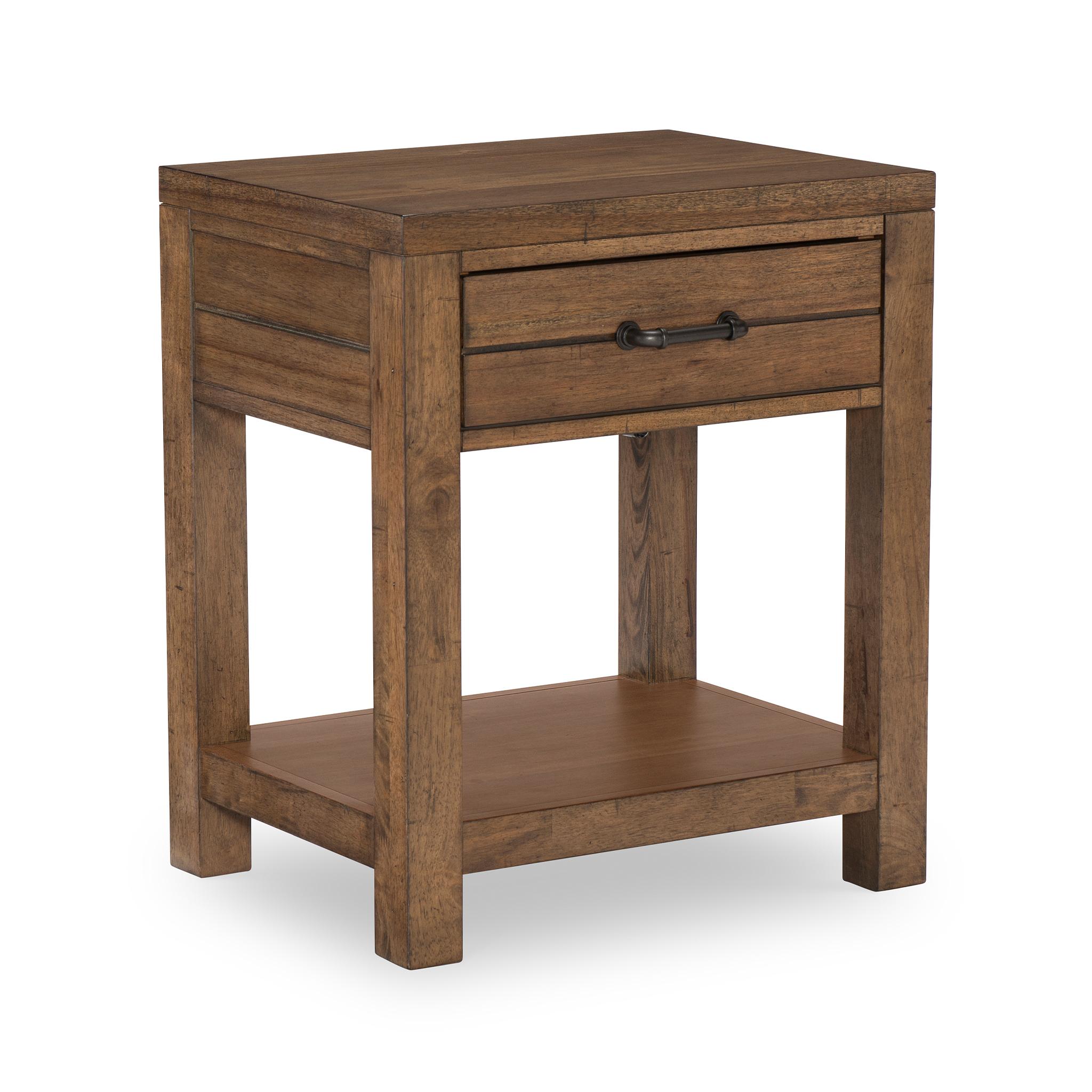 Summer Camp Nightstand - Tots to Teens Furniture