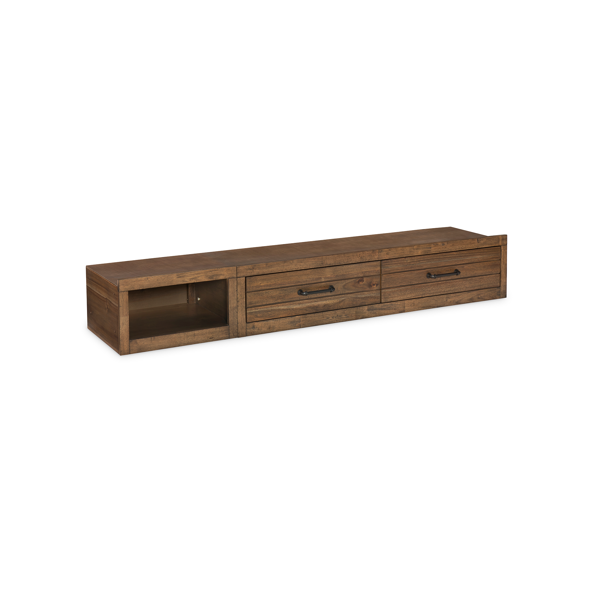 Summer Camp Underbed Storage Unit - Tots to Teens Furniture