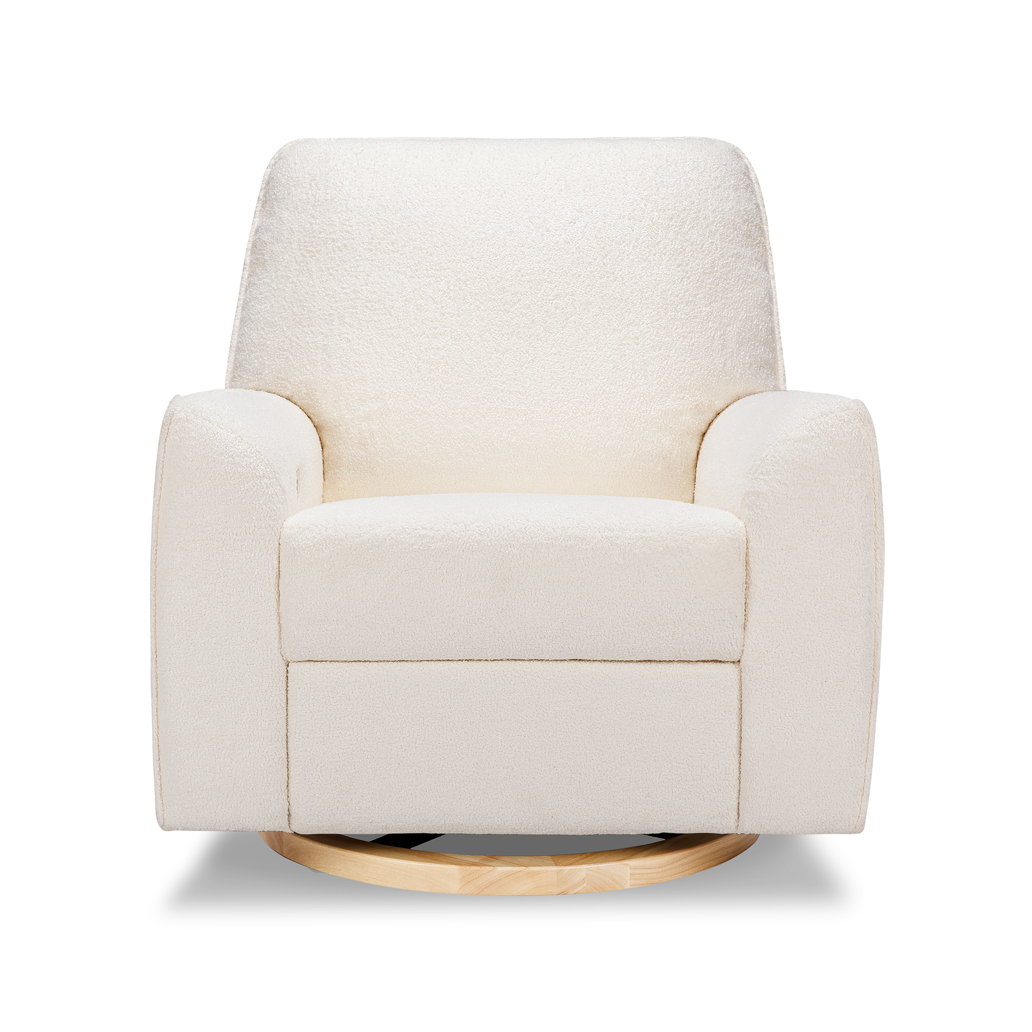 Sunday Power Recliner and Swivel Glider - Tots to Teens Furniture