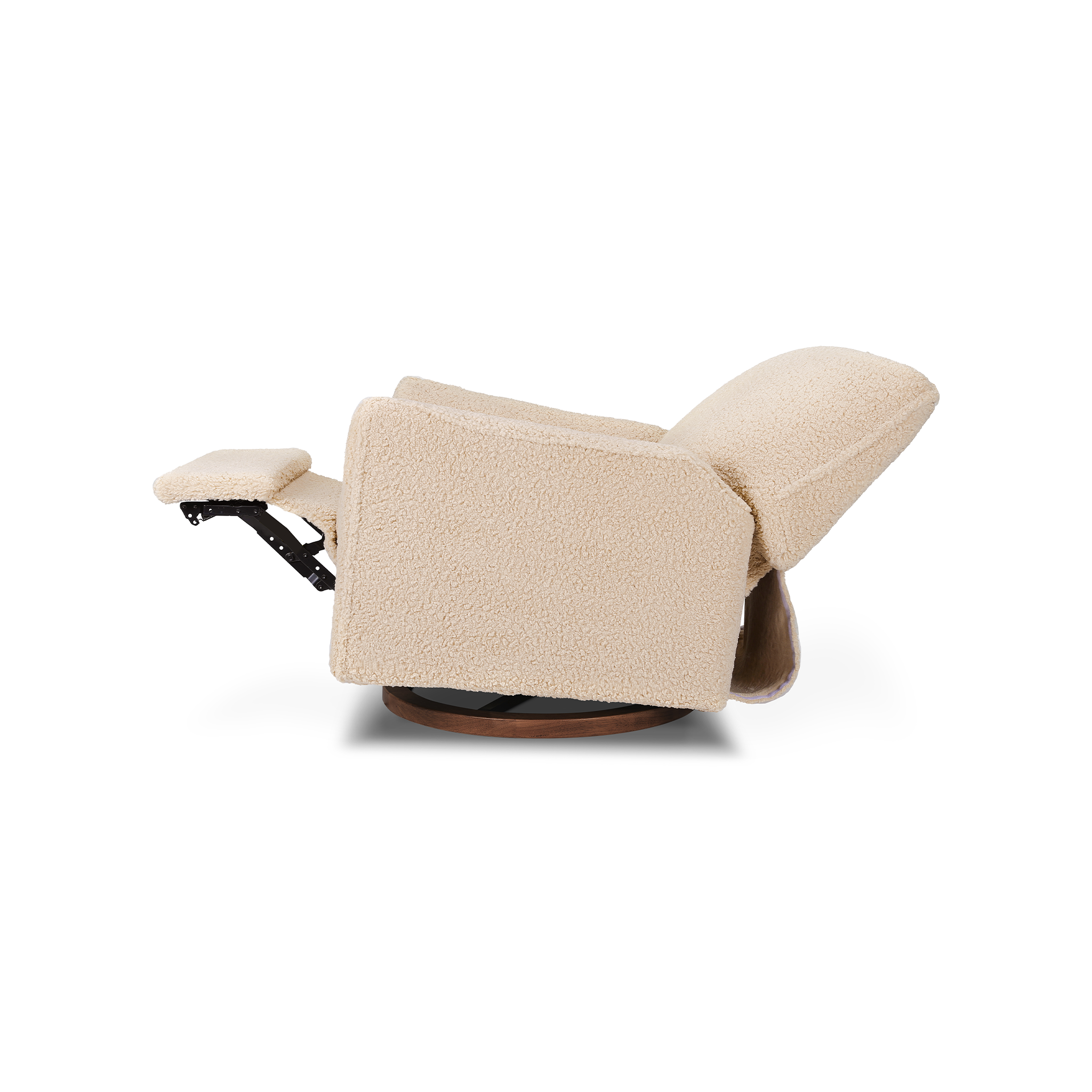 Sunday Power Recliner and Swivel Glider - Tots to Teens Furniture