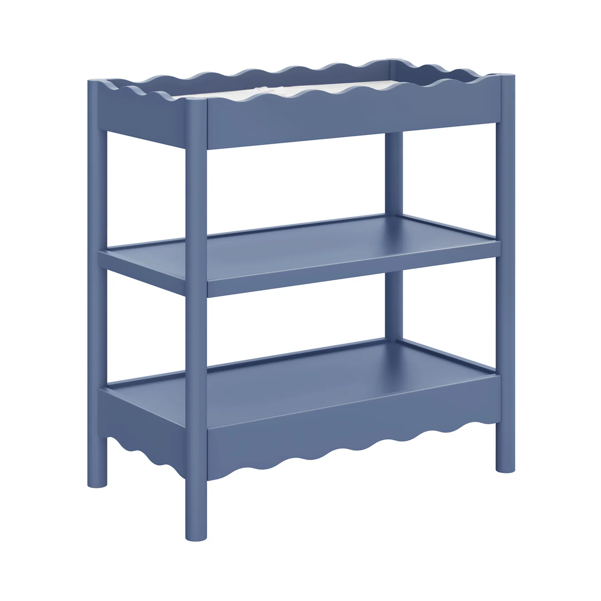 Swell Changing Table - Tots to Teens Furniture