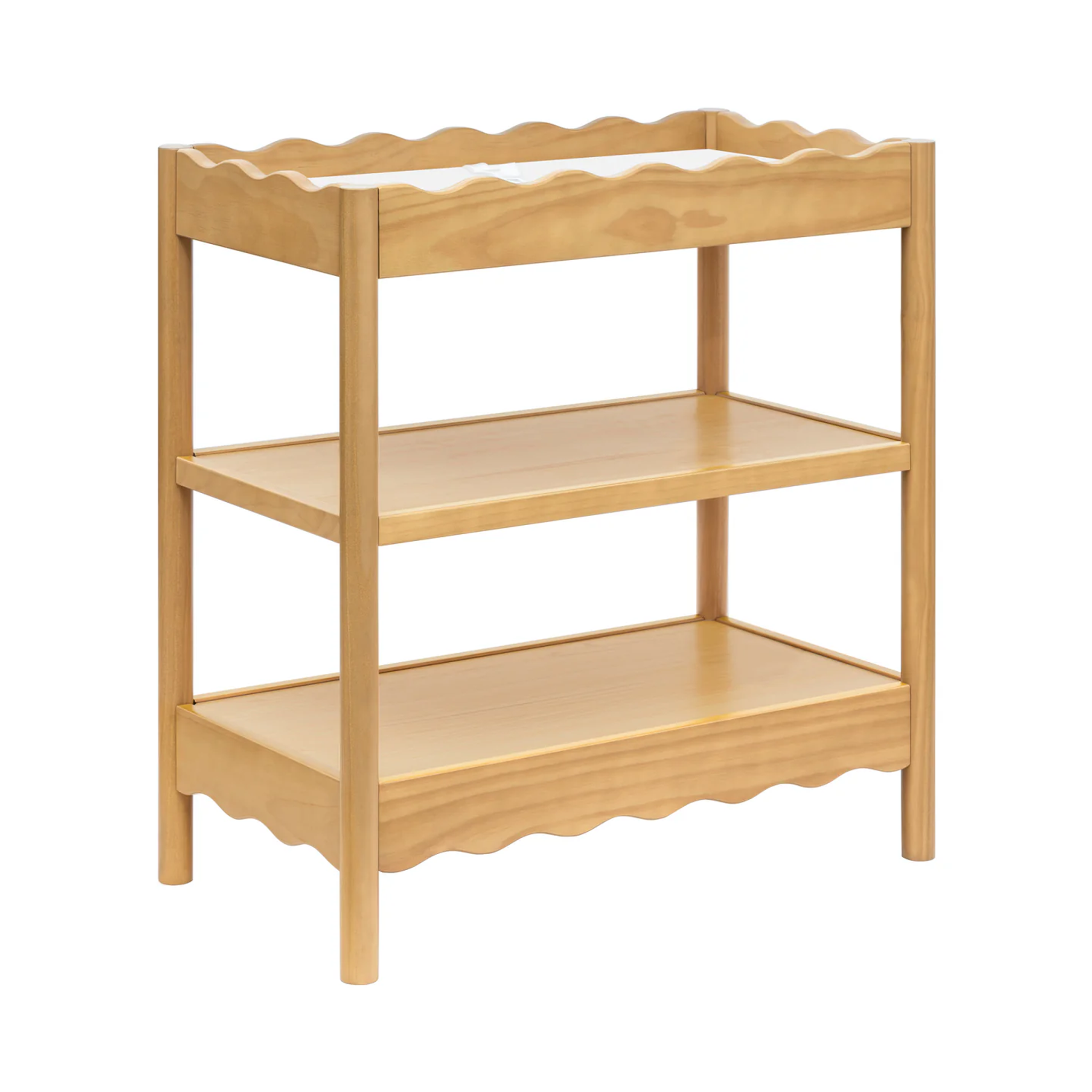 Swell Changing Table - Tots to Teens Furniture