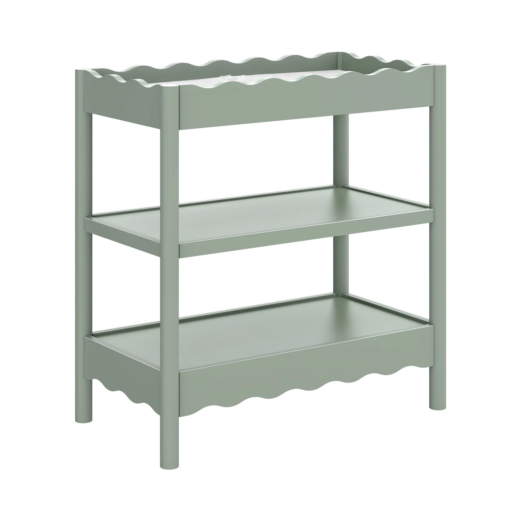 Swell Changing Table - Tots to Teens Furniture