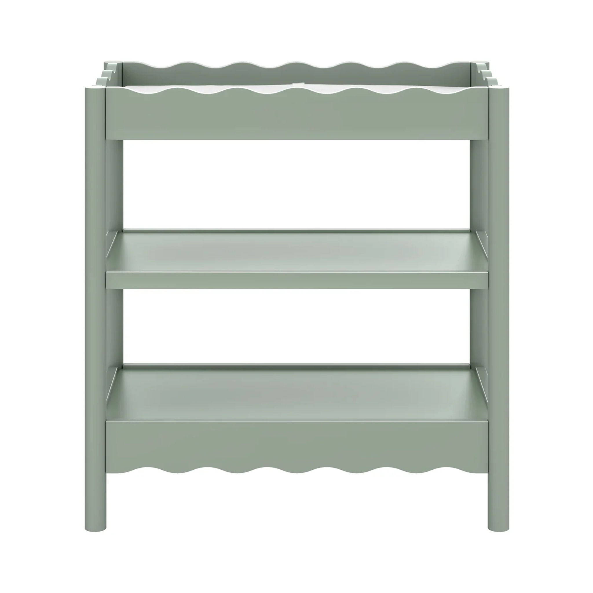 Swell Changing Table - Tots to Teens Furniture