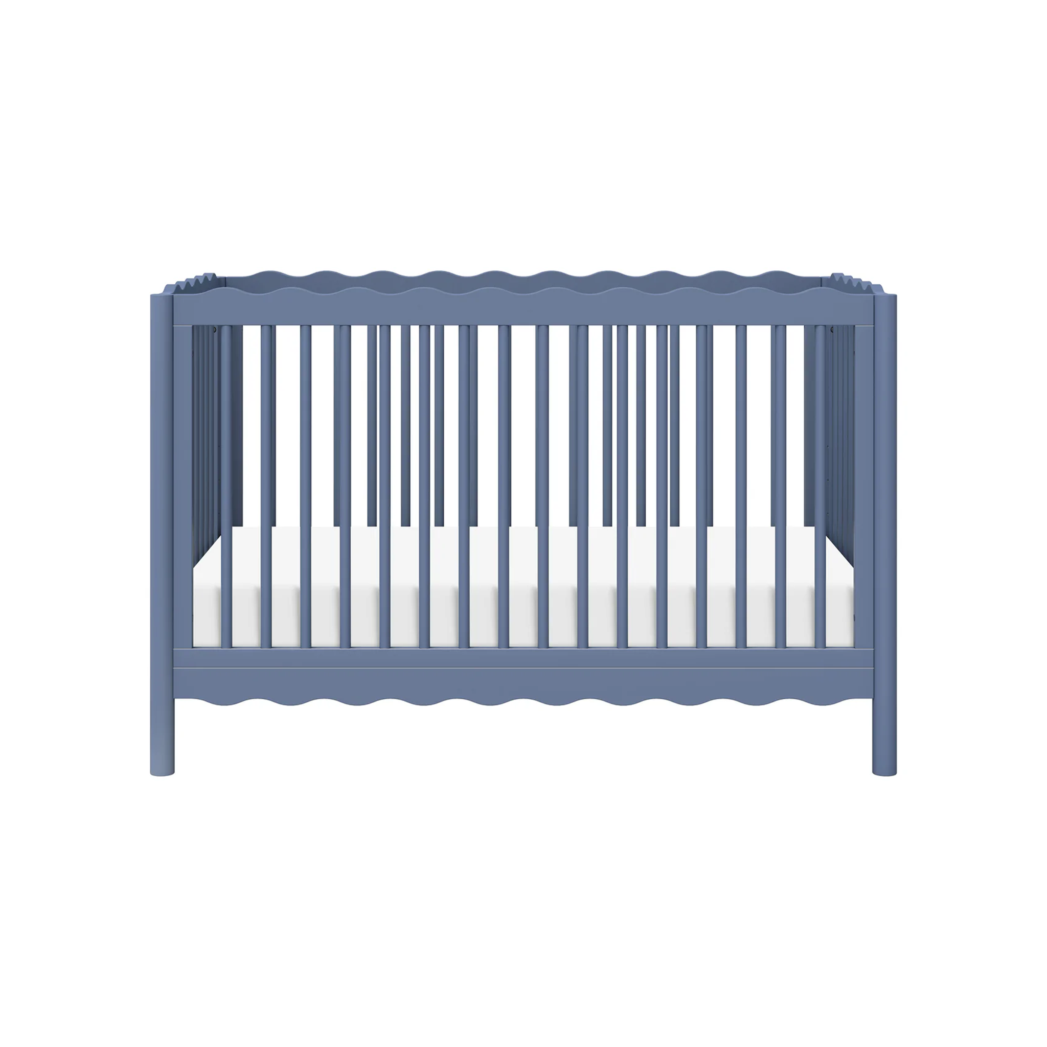 Swell 4 in 1 Convertible Crib - Tots to Teens Furniture