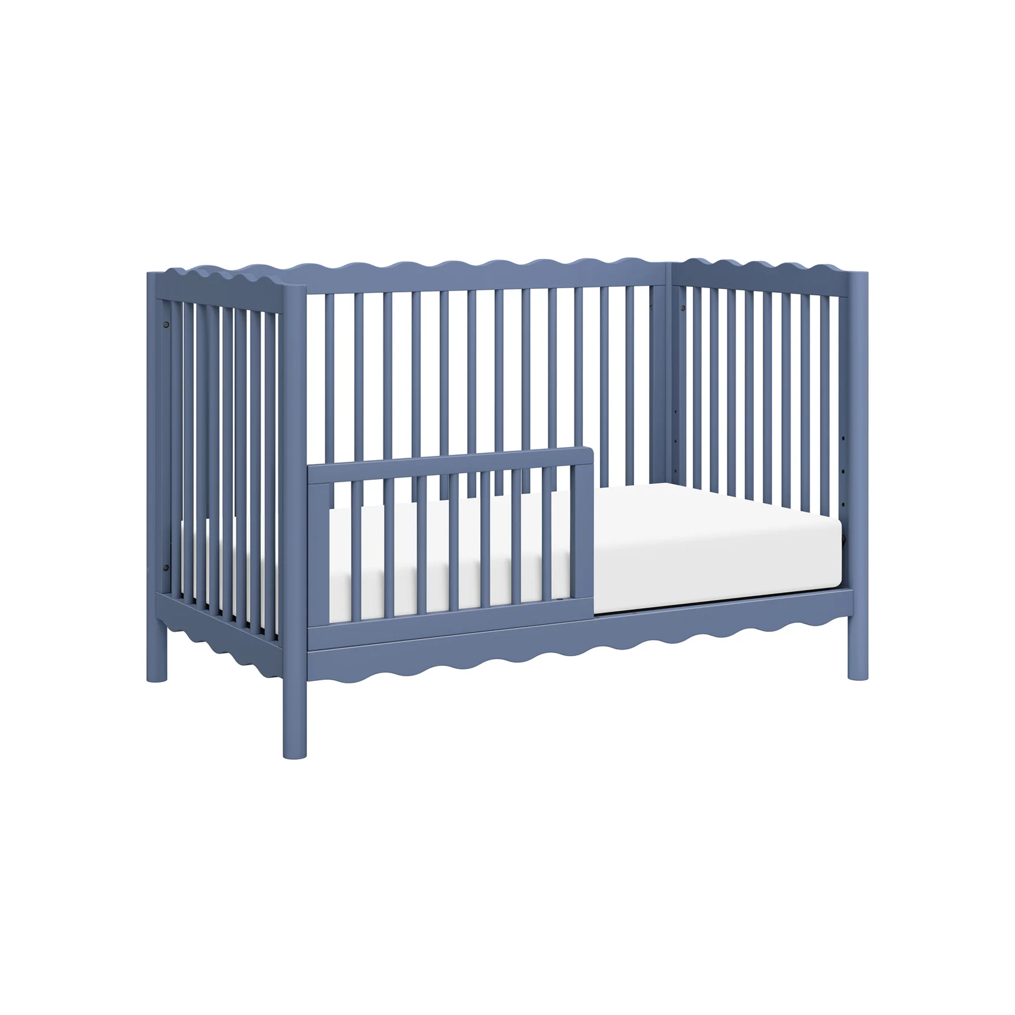 Swell 4 in 1 Convertible Crib - Tots to Teens Furniture