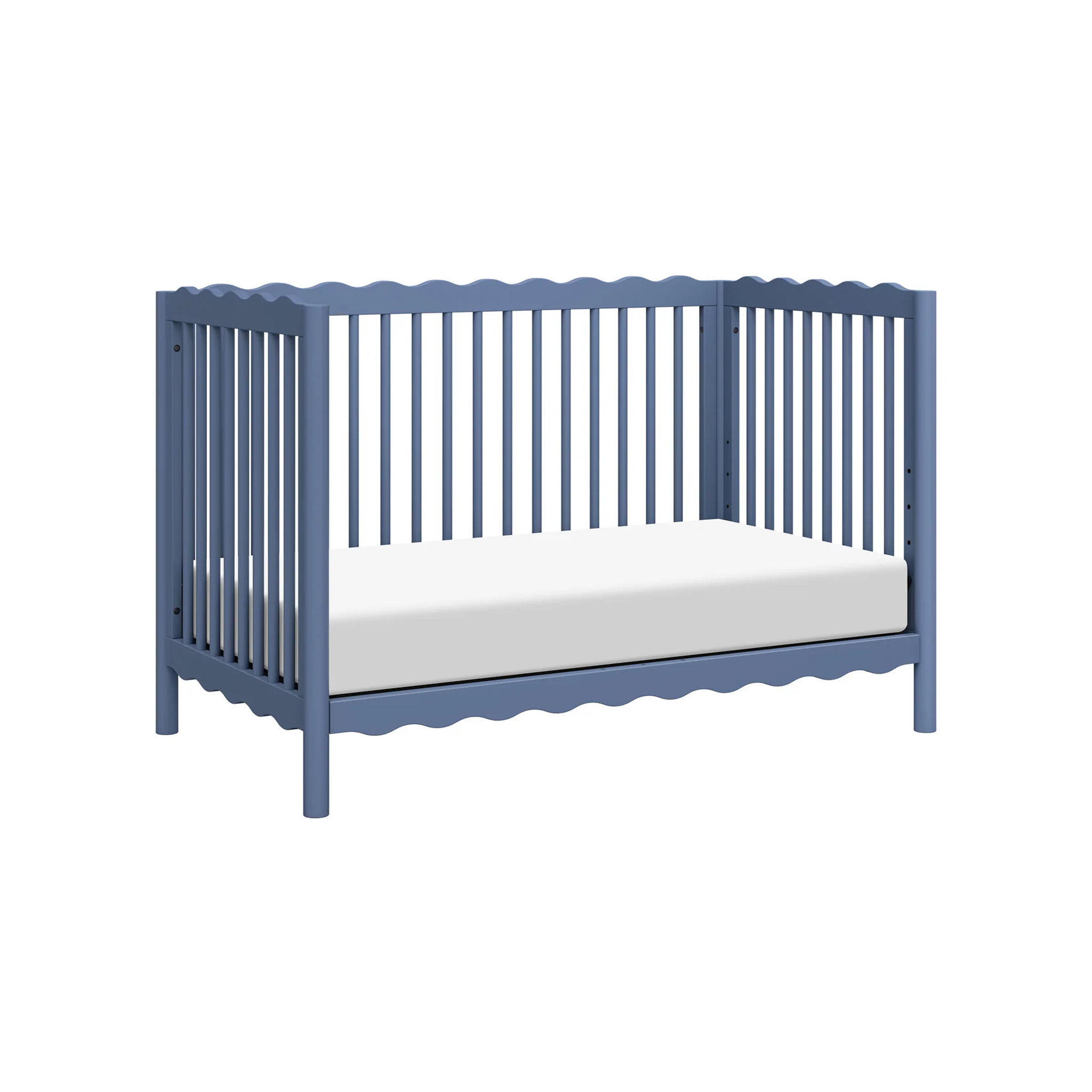 Swell 4 in 1 Convertible Crib - Tots to Teens Furniture