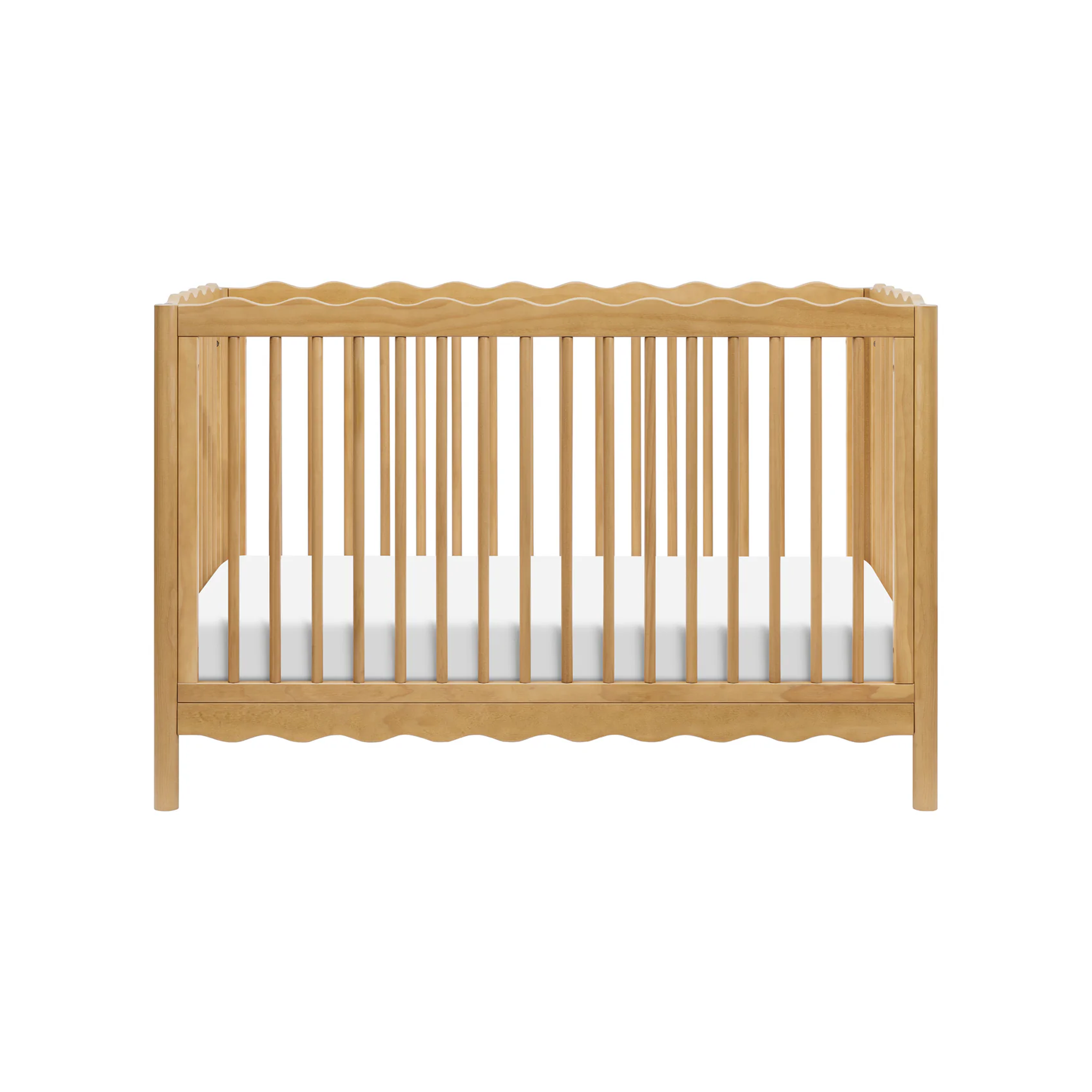 Swell 4 in 1 Convertible Crib - Tots to Teens Furniture