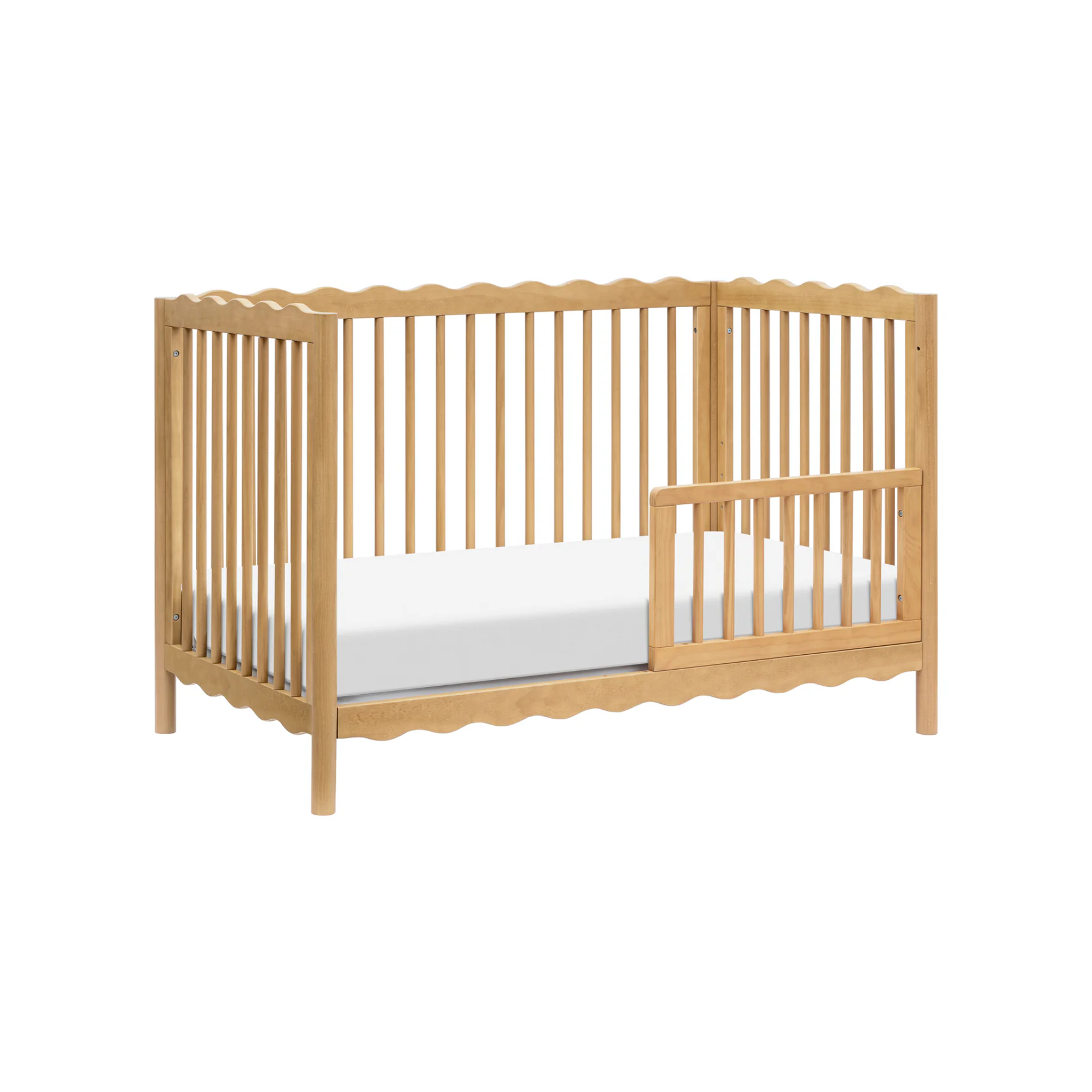 Swell 4 in 1 Convertible Crib - Tots to Teens Furniture