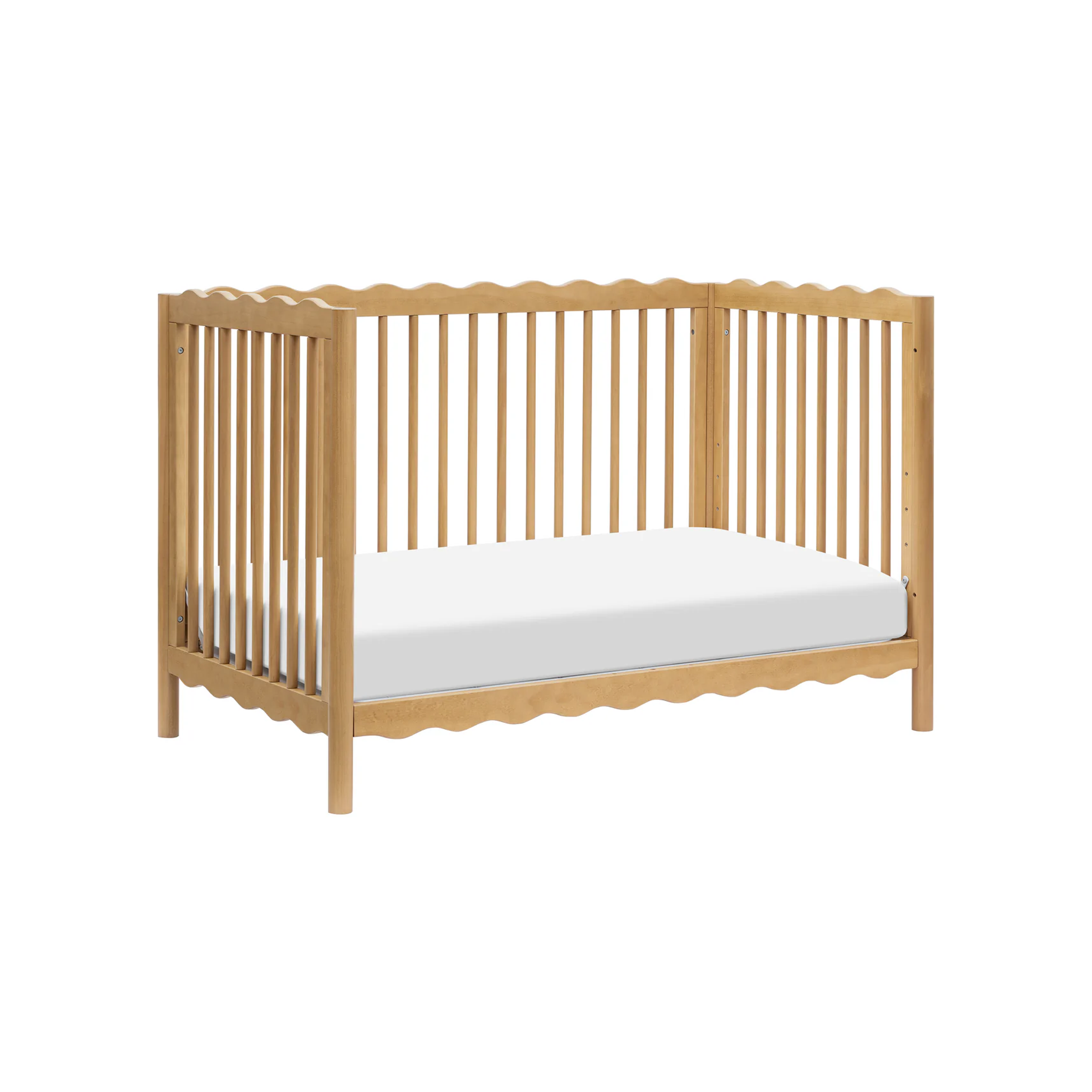 Swell 4 in 1 Convertible Crib - Tots to Teens Furniture