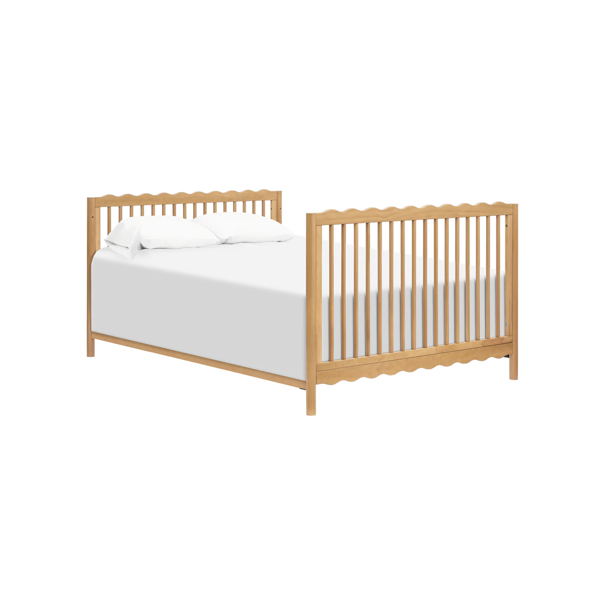 Swell 4 in 1 Convertible Crib - Tots to Teens Furniture