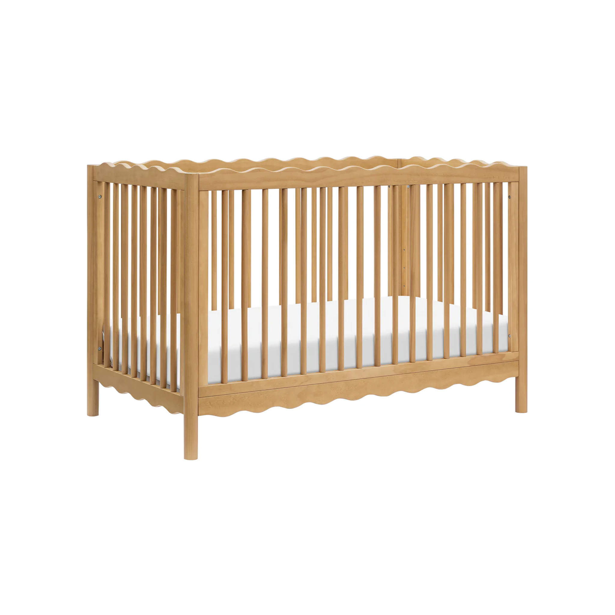 Swell 4 in 1 Convertible Crib - Tots to Teens Furniture