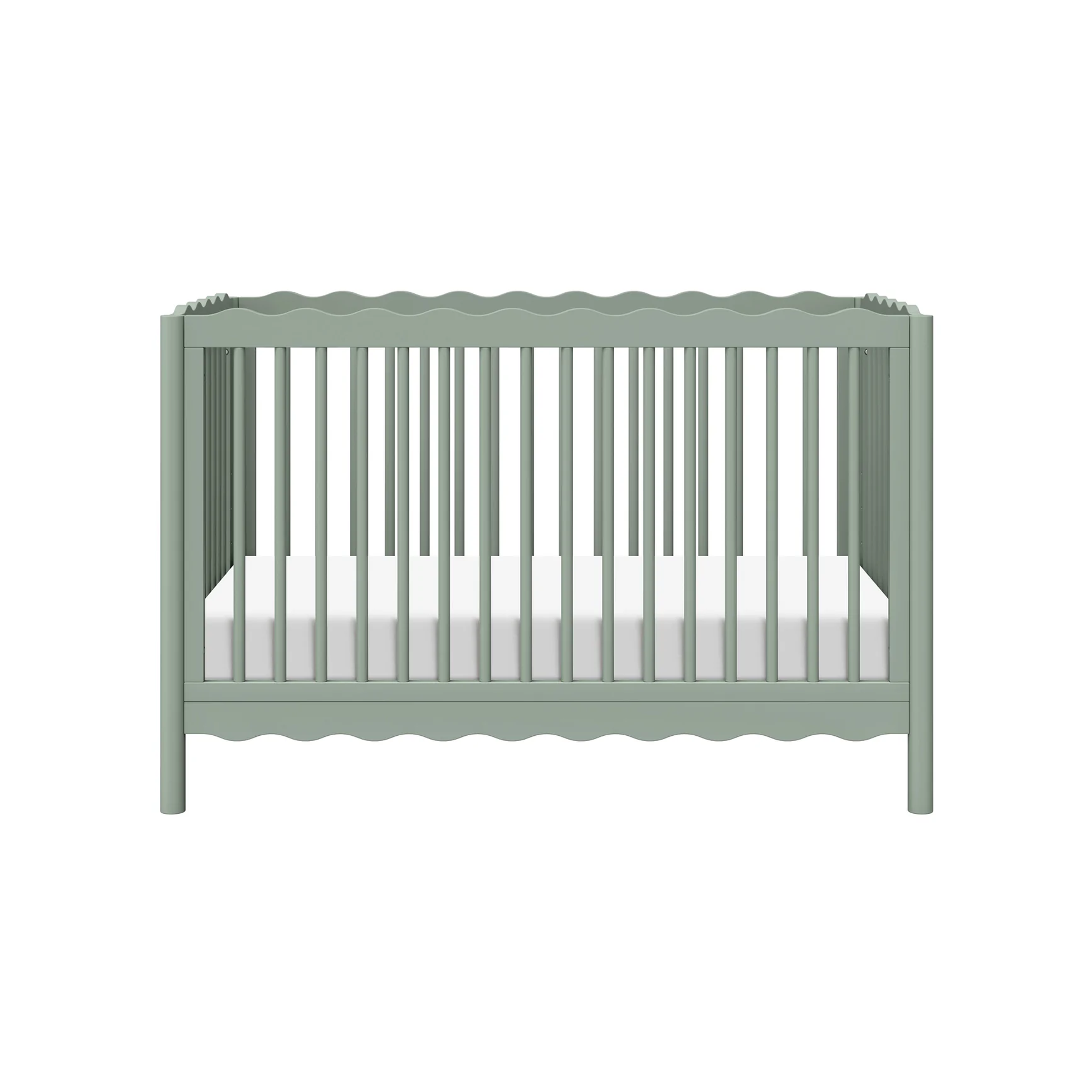 Swell 4 in 1 Convertible Crib - Tots to Teens Furniture
