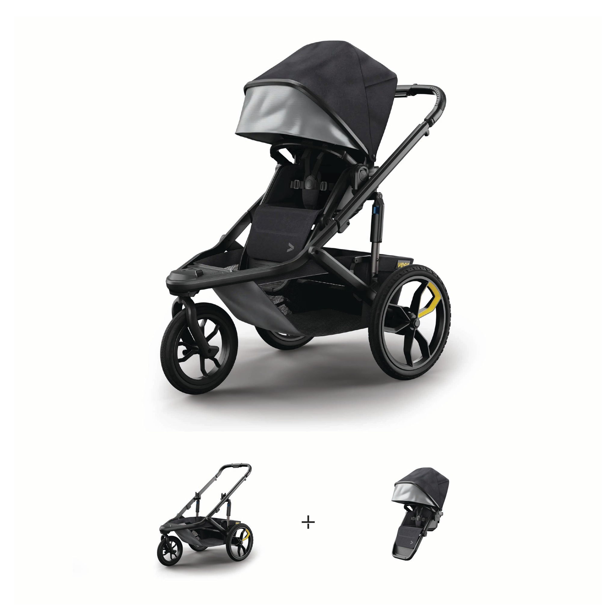 Switch&Jog Bundle - Tots to Teens Furniture