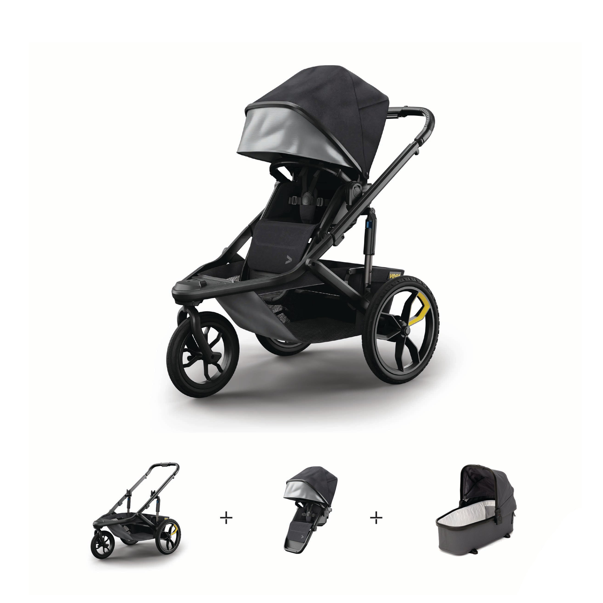 Switch&Jog Infant Essentials Bundle - Tots to Teens Furniture