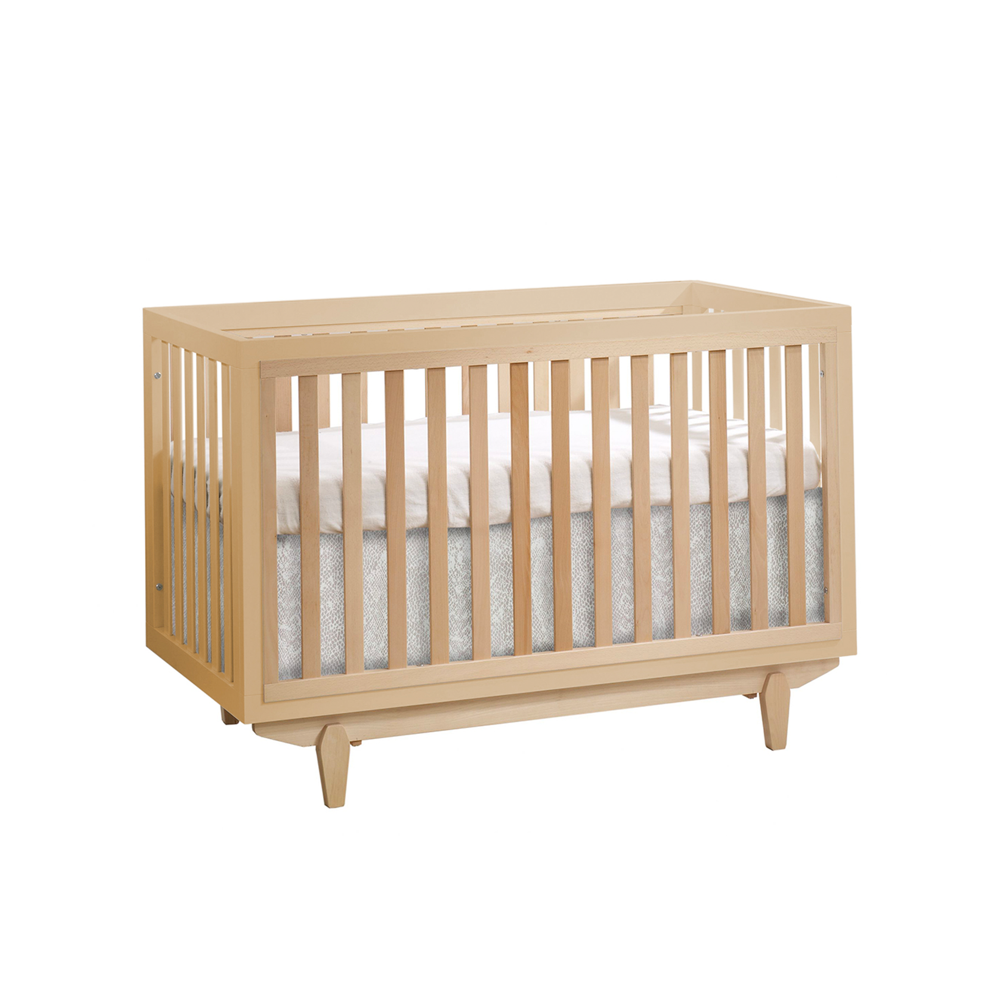 Tate Classic Crib - Tots to Teens Furniture