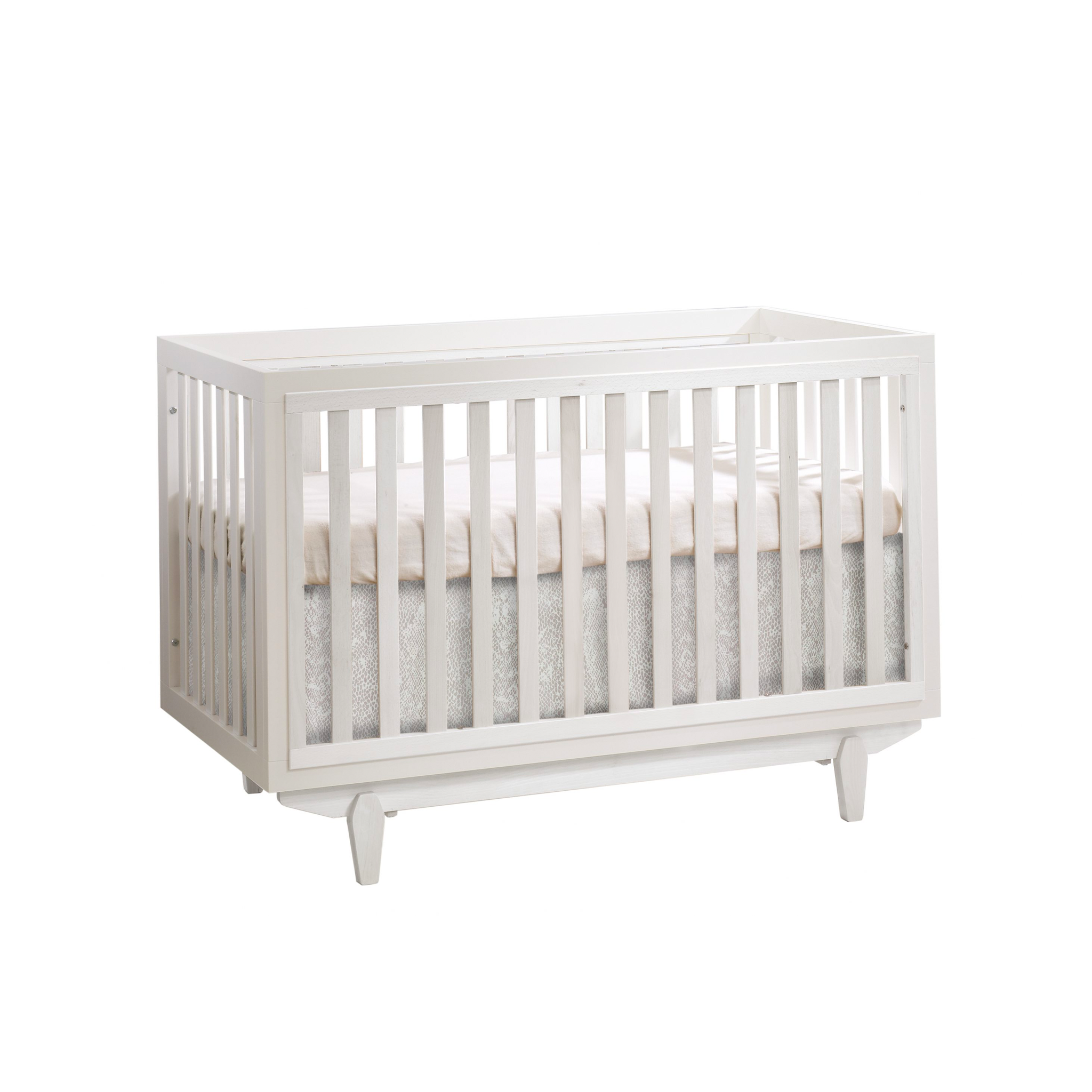 Tate Classic Crib - Tots to Teens Furniture