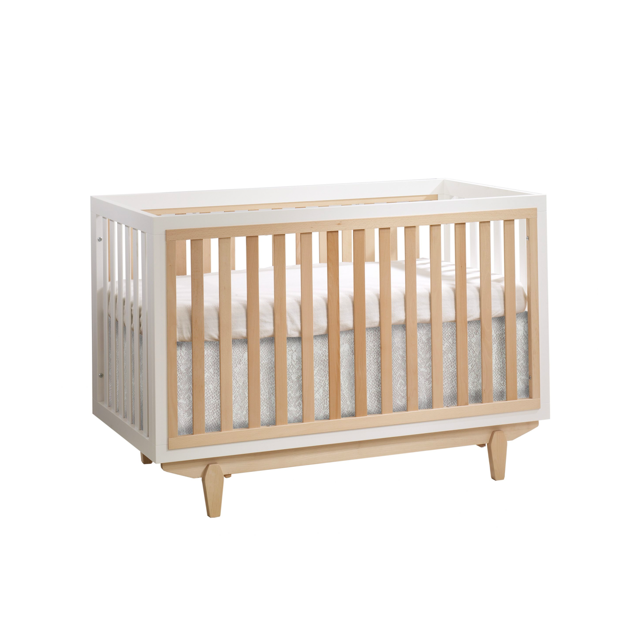 Tate Classic Crib - Tots to Teens Furniture