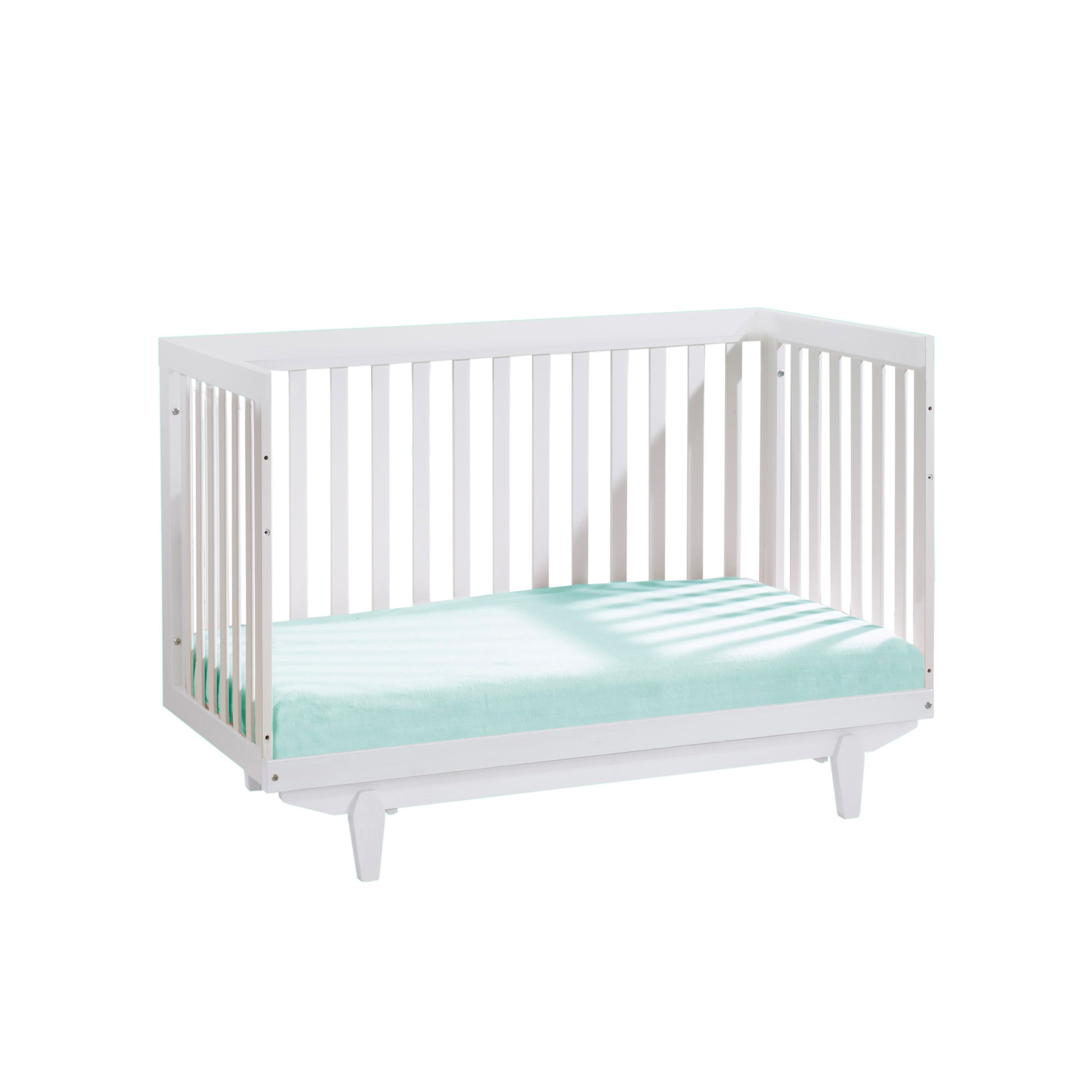 Tate Classic Crib - Tots to Teens Furniture