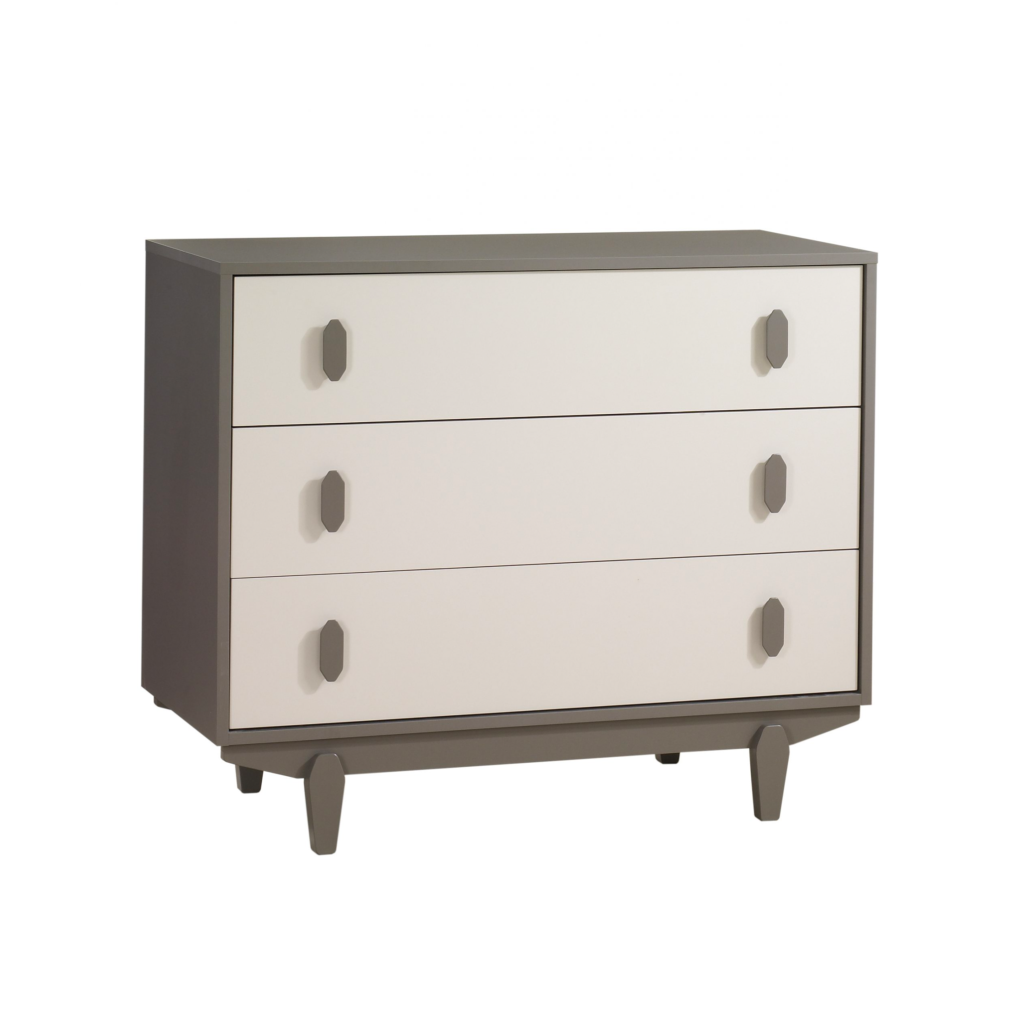 Tate Classic Crib & Dresser Set - Tots to Teens Furniture