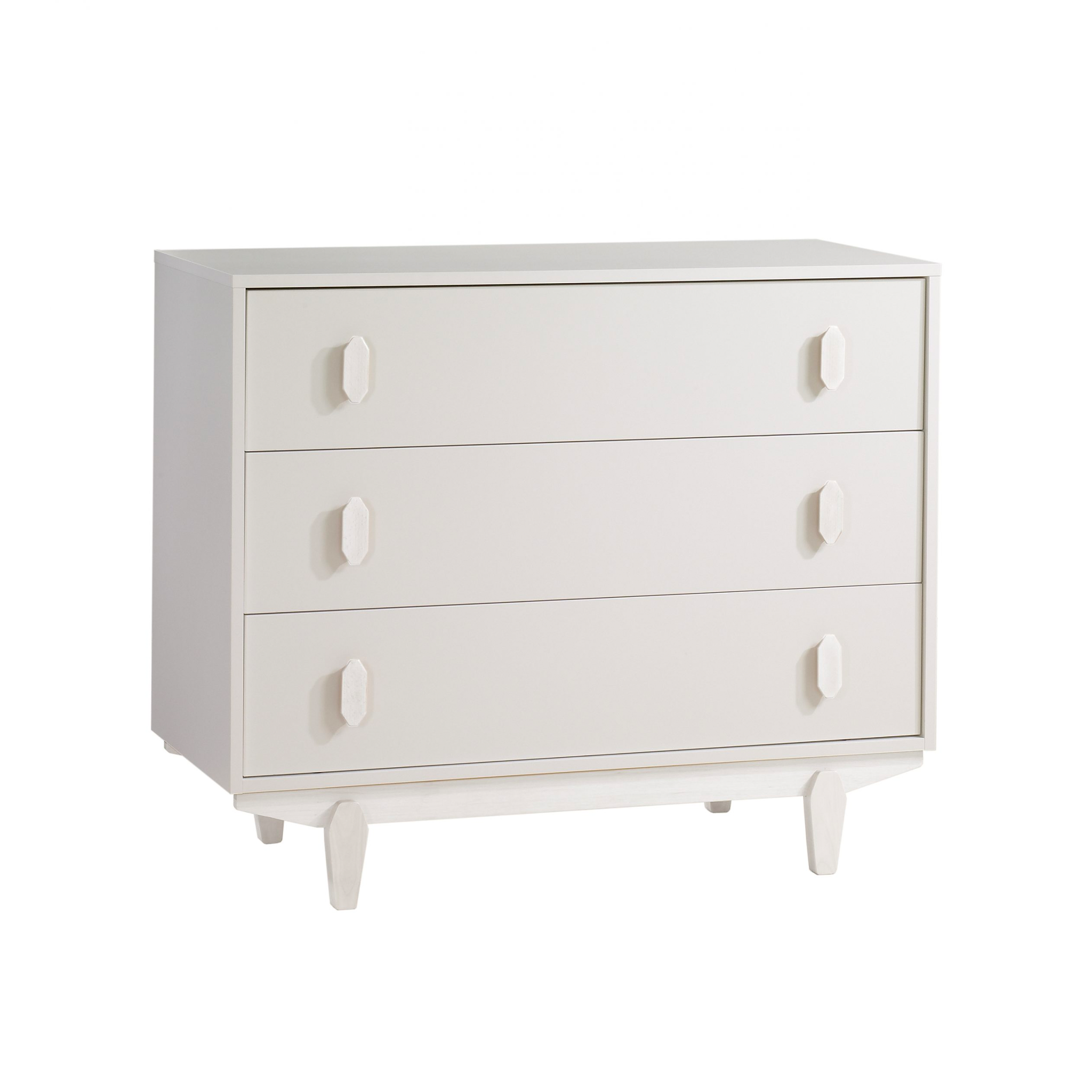 Tate Classic Crib & Dresser Set - Tots to Teens Furniture