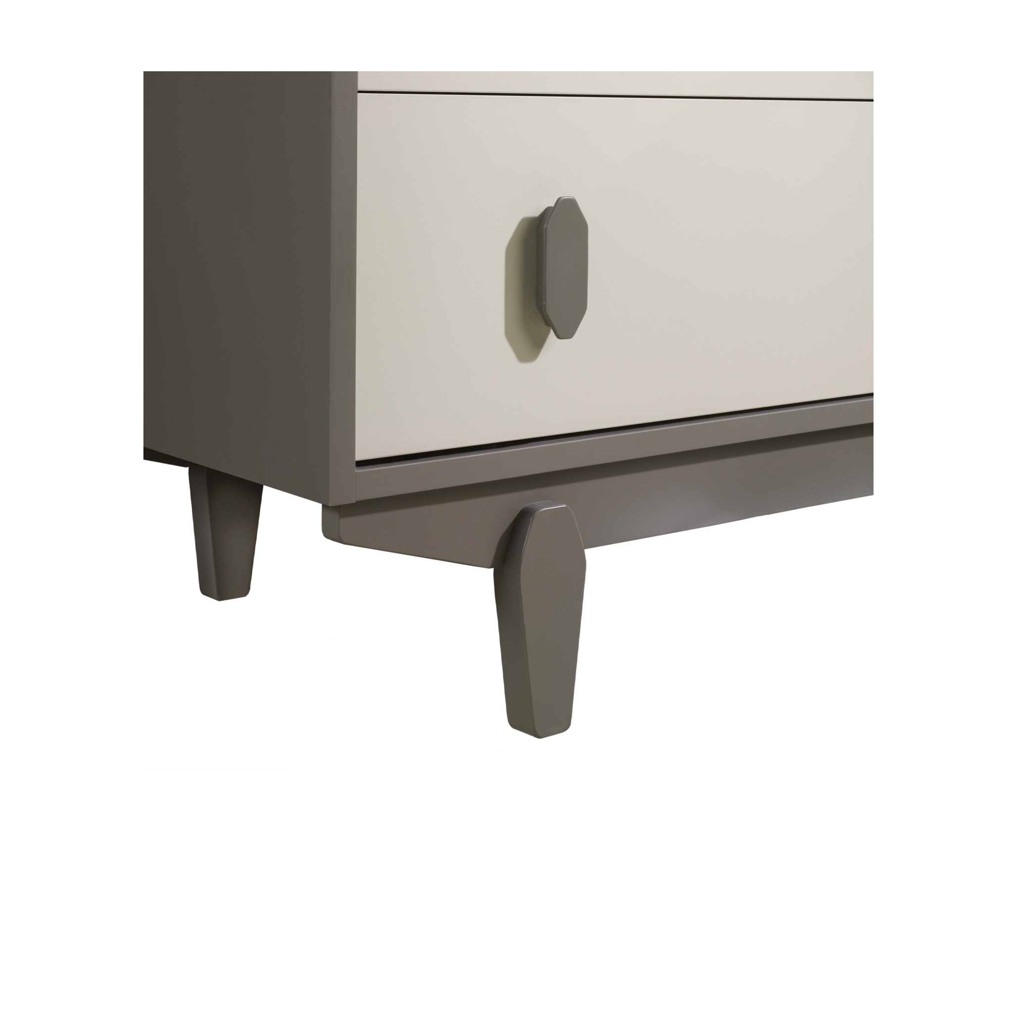 Tate Classic Crib & Dresser Set - Tots to Teens Furniture