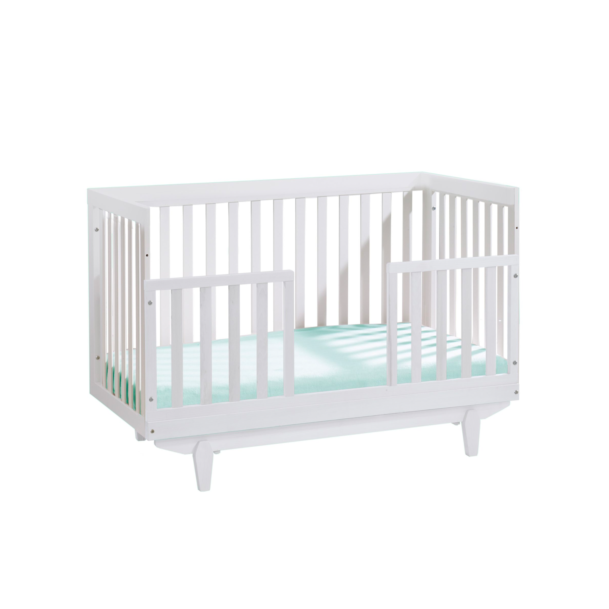 Tate Classic Crib - Tots to Teens Furniture