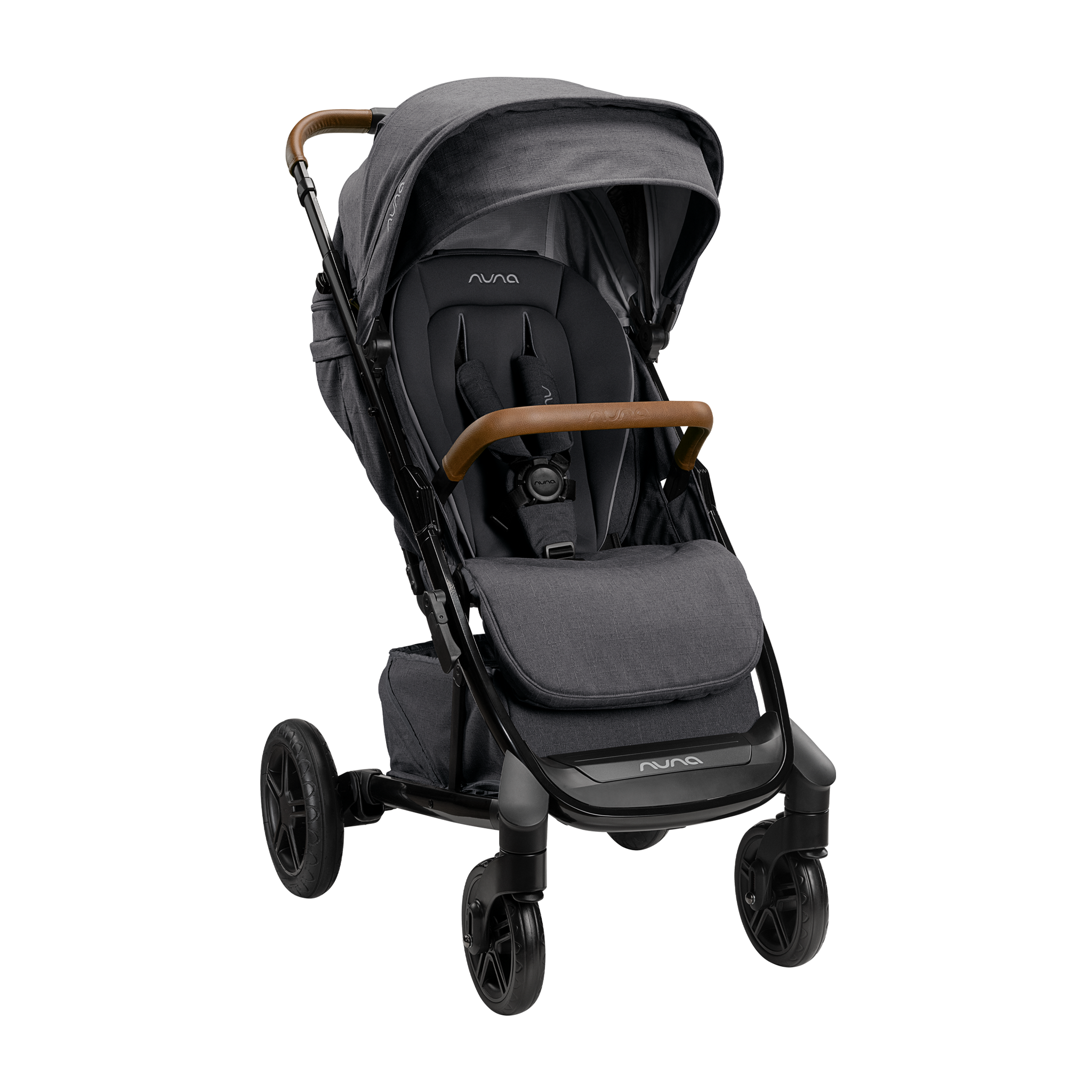 Nuna TAVO next + PIPA rx Travel System