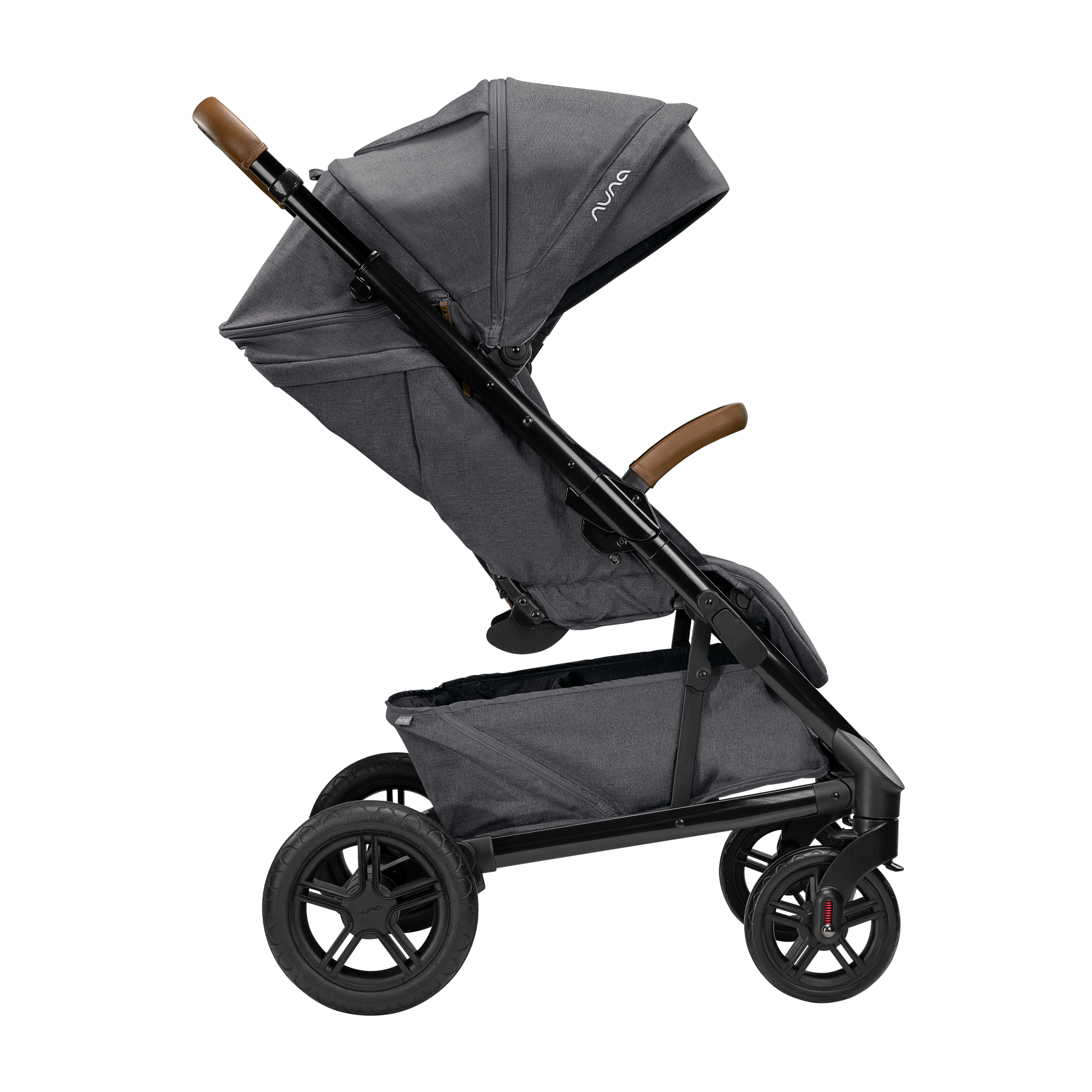 Nuna TAVO next + PIPA rx Travel System