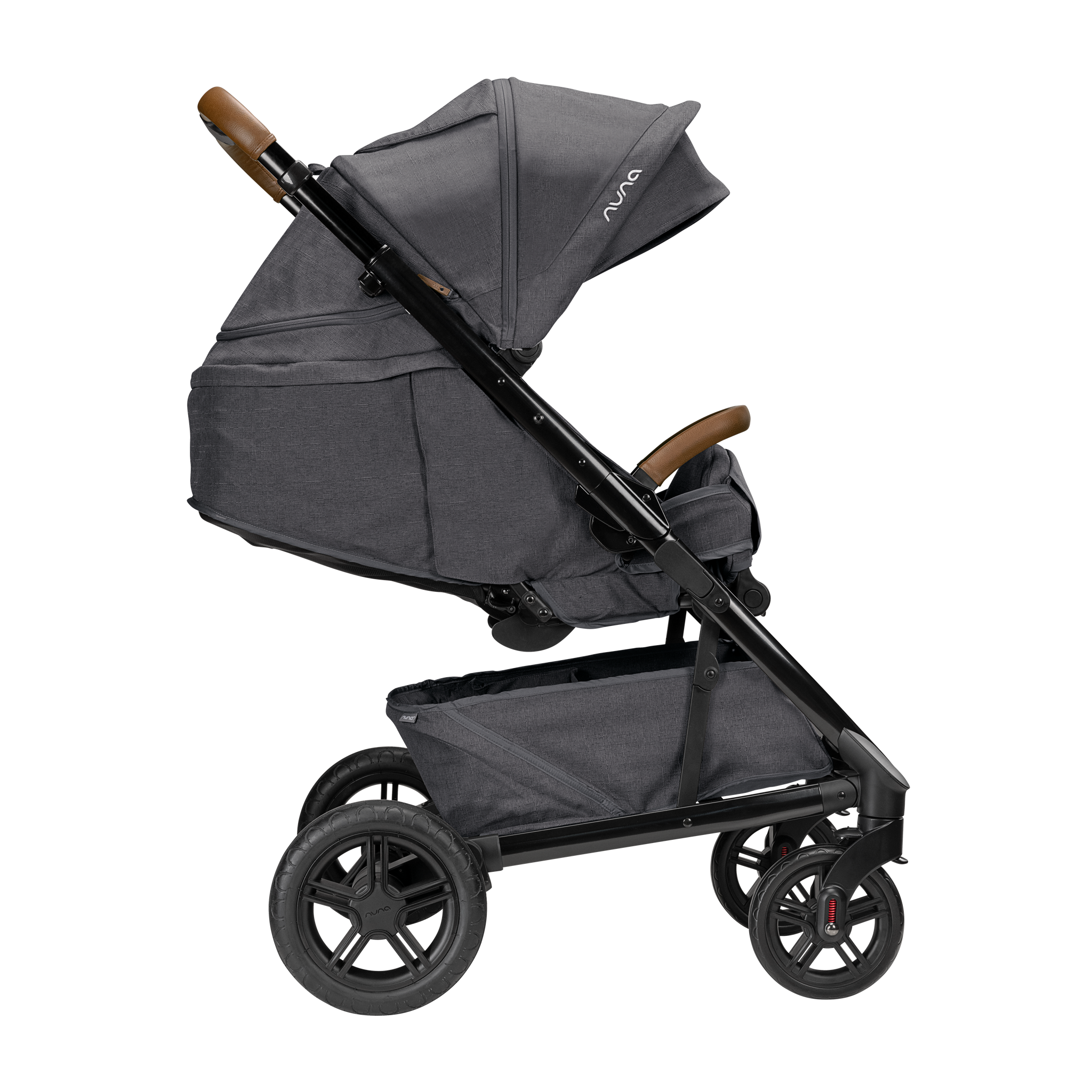 Nuna TAVO next + PIPA rx Travel System