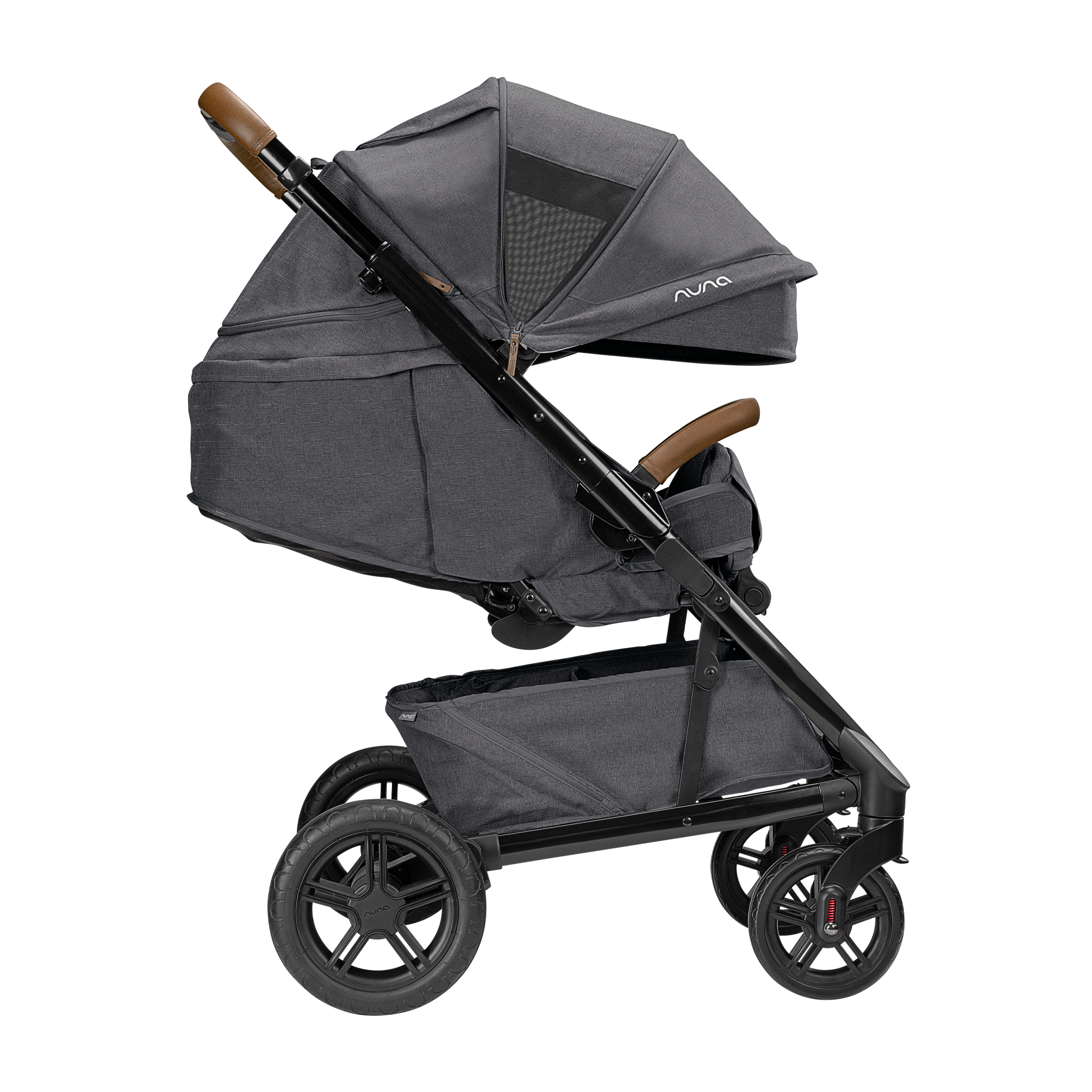 Nuna TAVO next + PIPA rx Travel System