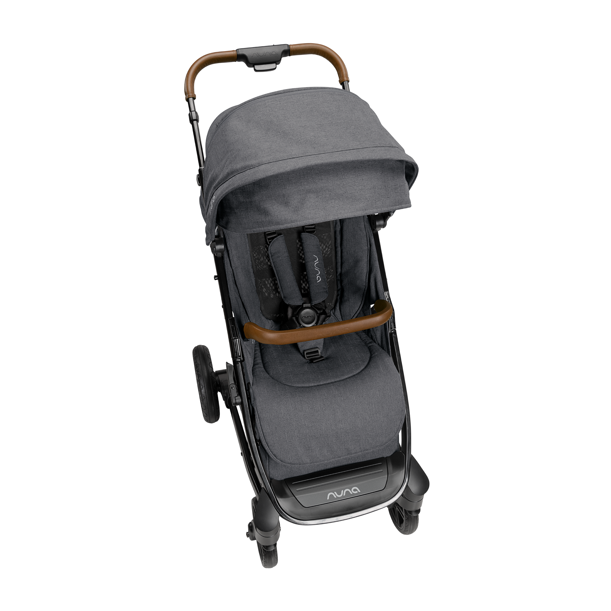 Nuna TAVO next + PIPA rx Travel System