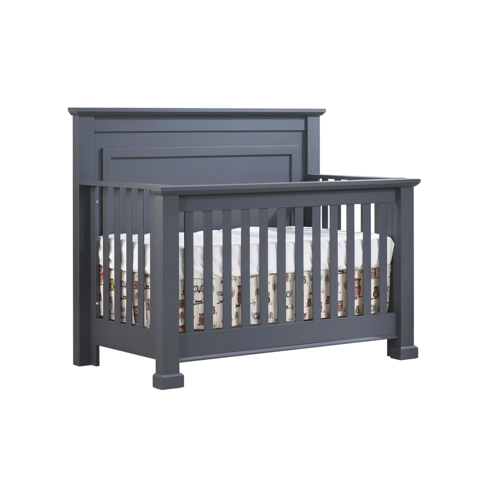 Taylor Convertible Crib - Tots to Teens Furniture