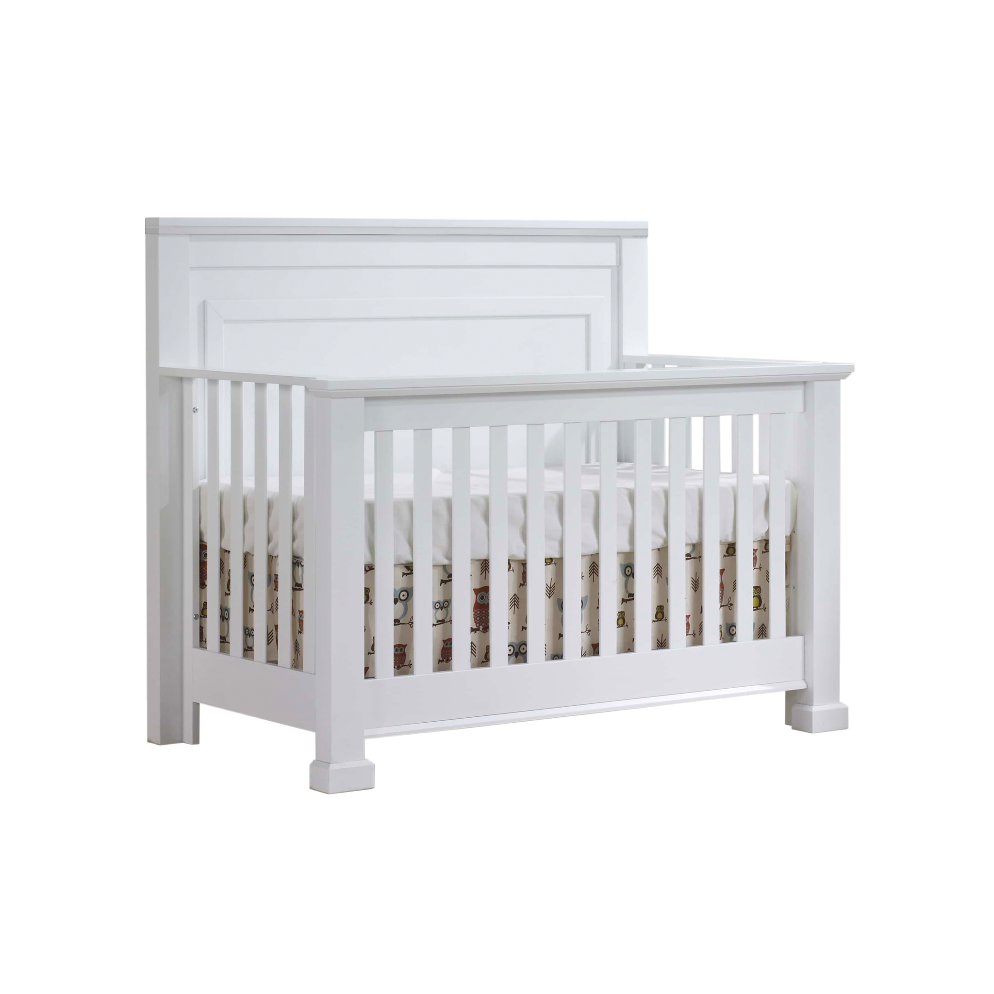 Taylor Convertible Crib - Tots to Teens Furniture