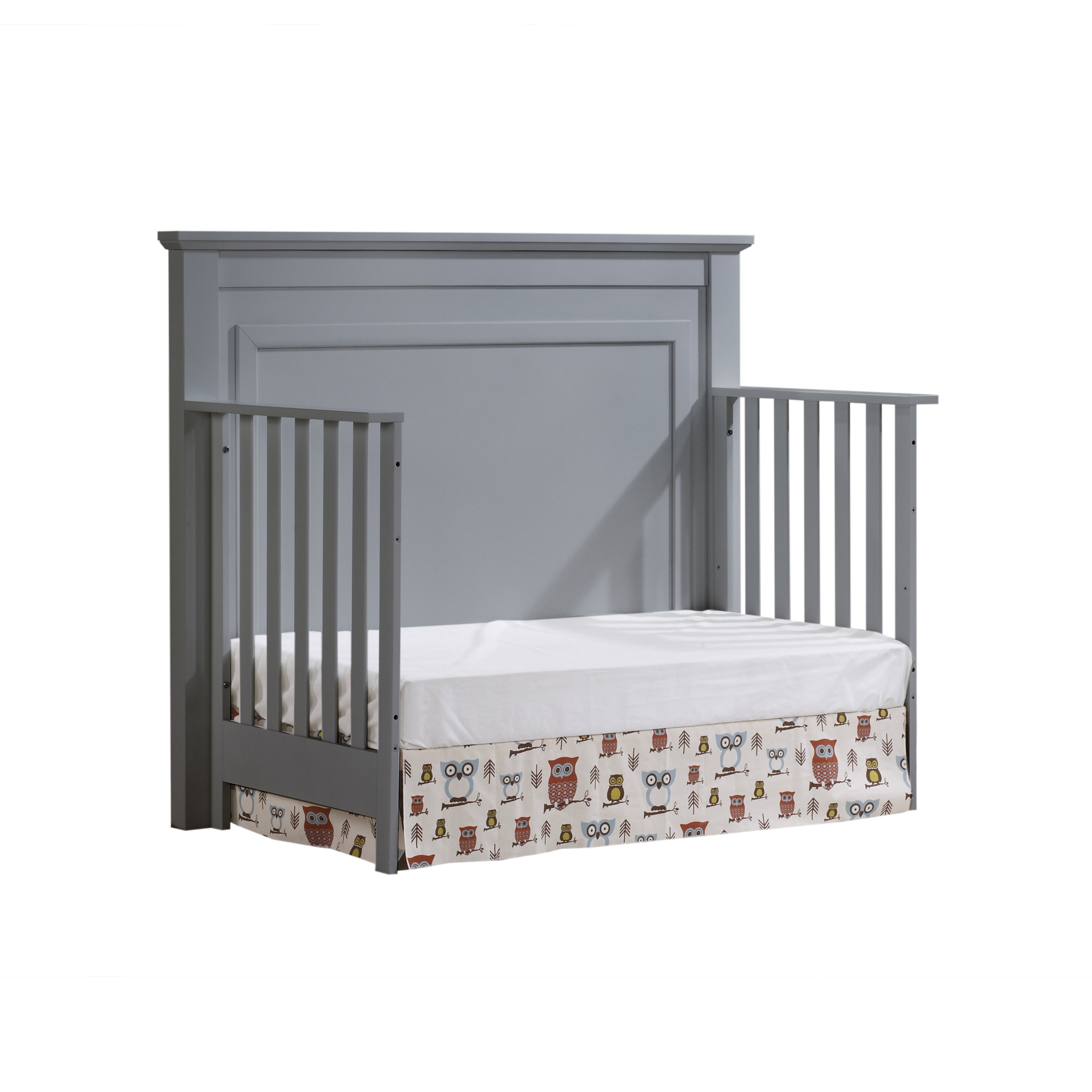 Taylor Convertible Crib - Tots to Teens Furniture