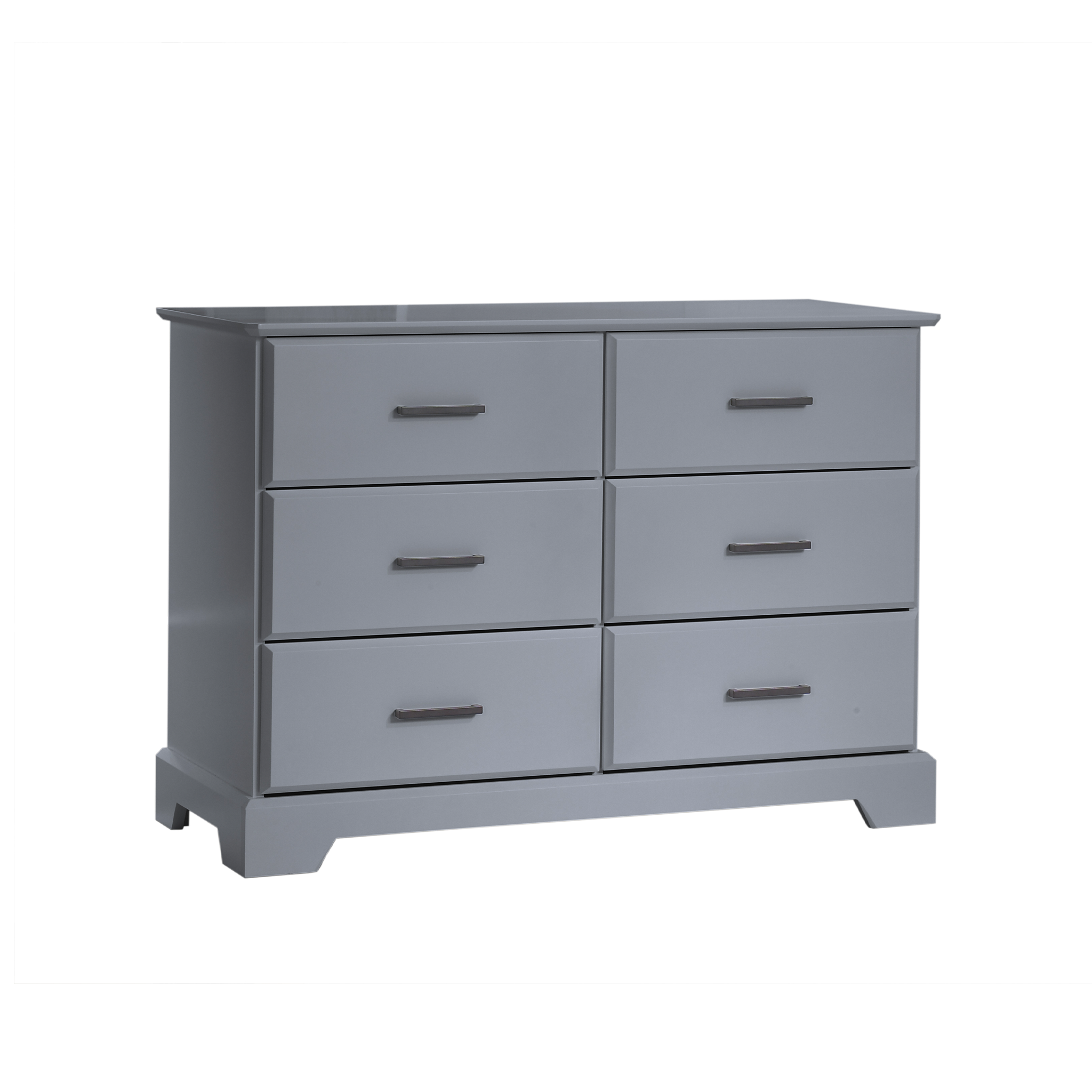 Taylor Double Dresser - Tots to Teens Furniture
