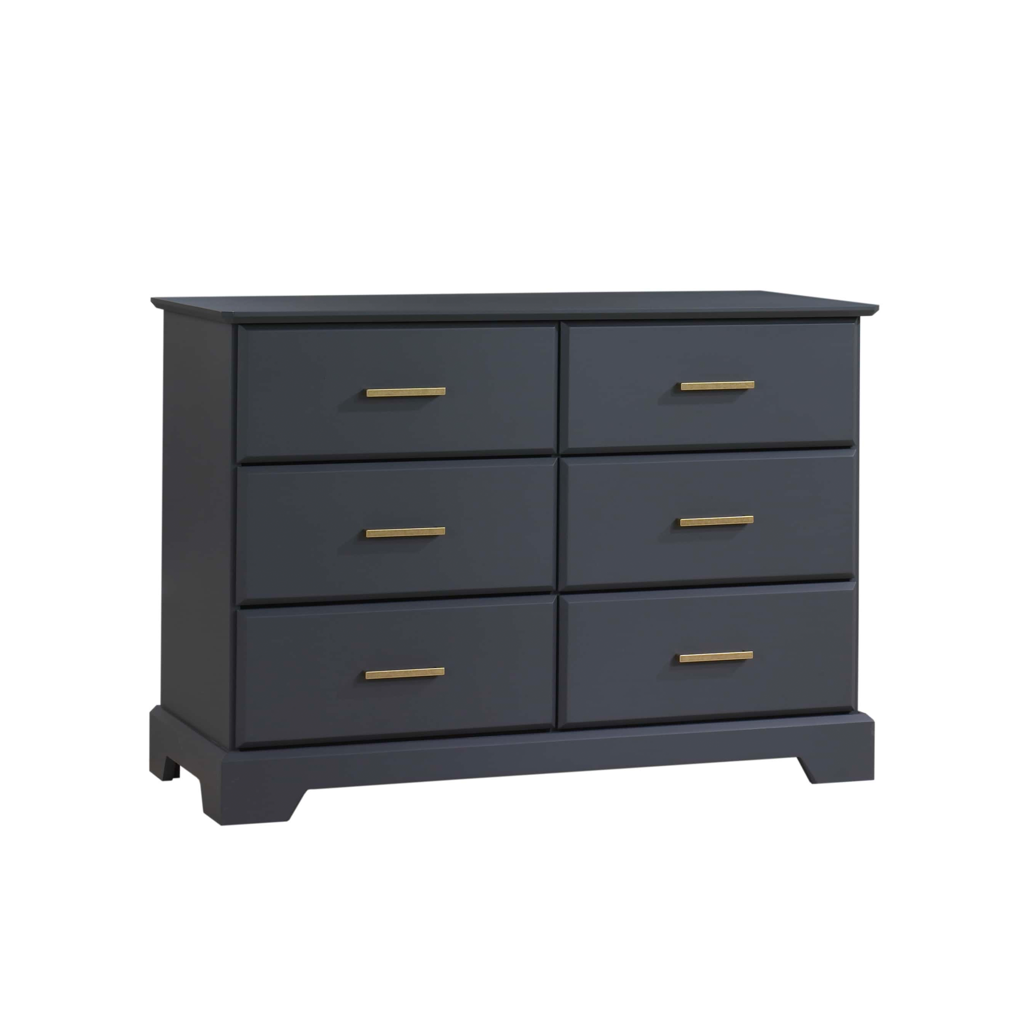 Taylor Double Dresser - Tots to Teens Furniture