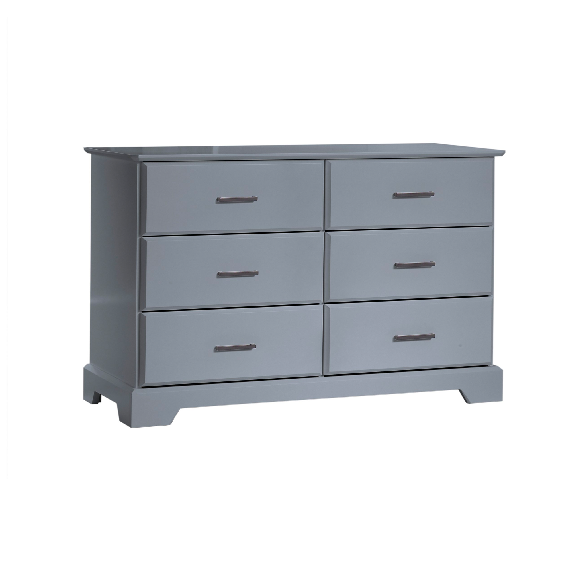 Taylor King Dresser - Tots to Teens Furniture