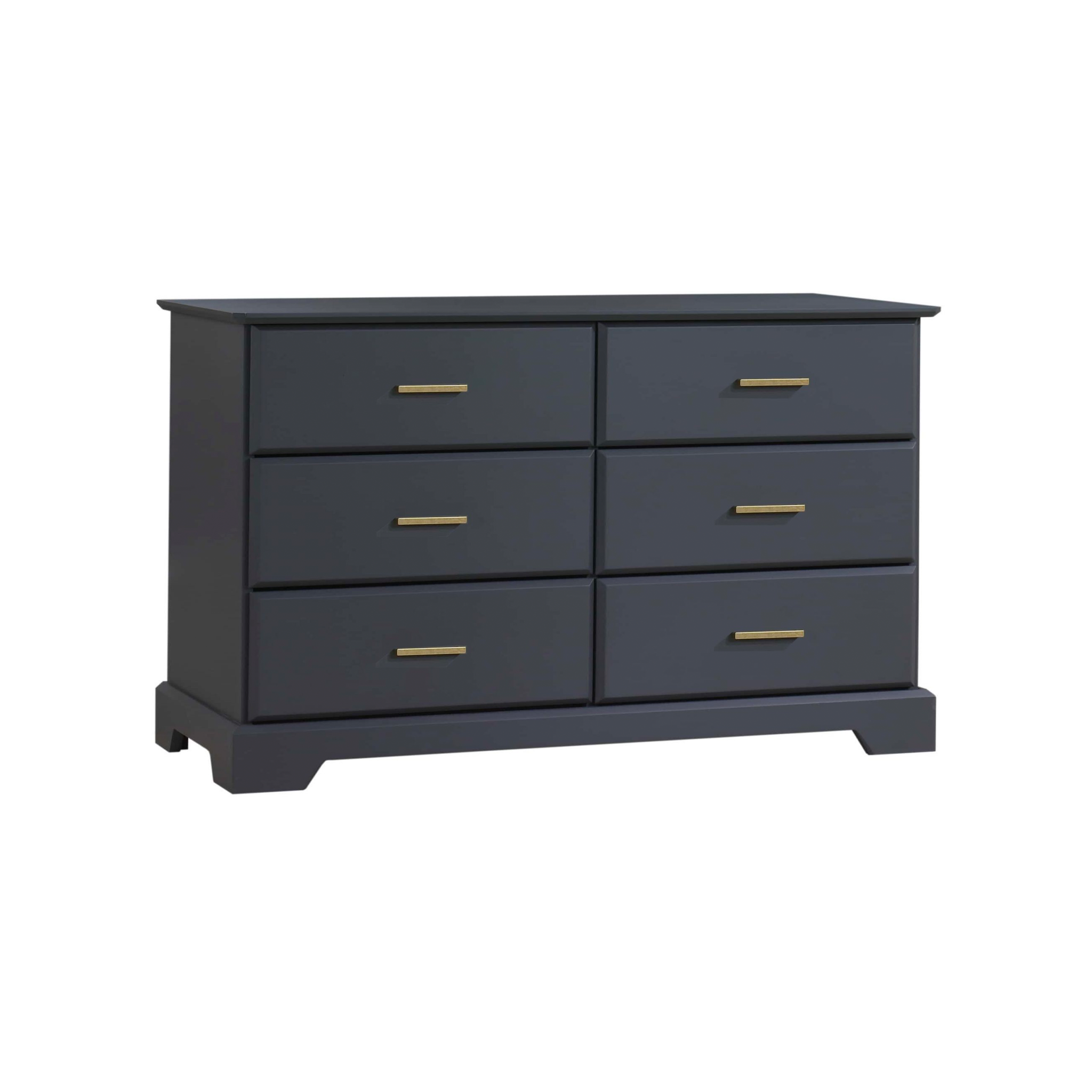 Taylor King Dresser - Tots to Teens Furniture