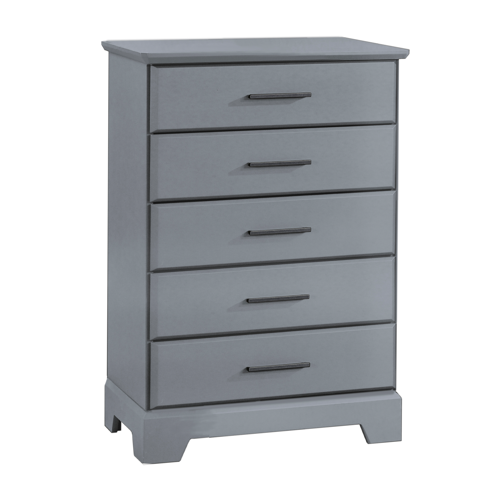 Taylor 5-Drawer Chest - Tots to Teens Furniture