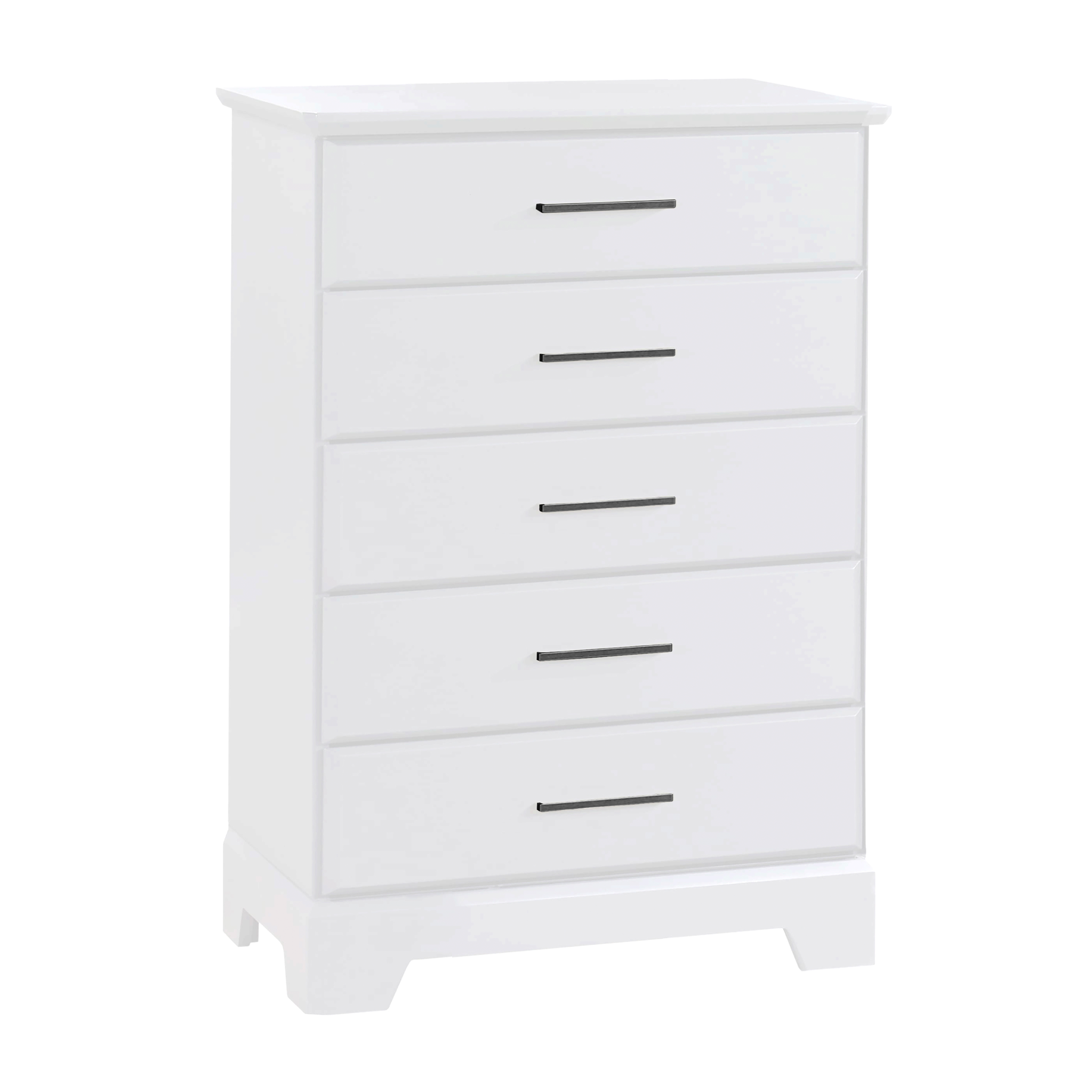Taylor 5-Drawer Chest - Tots to Teens Furniture